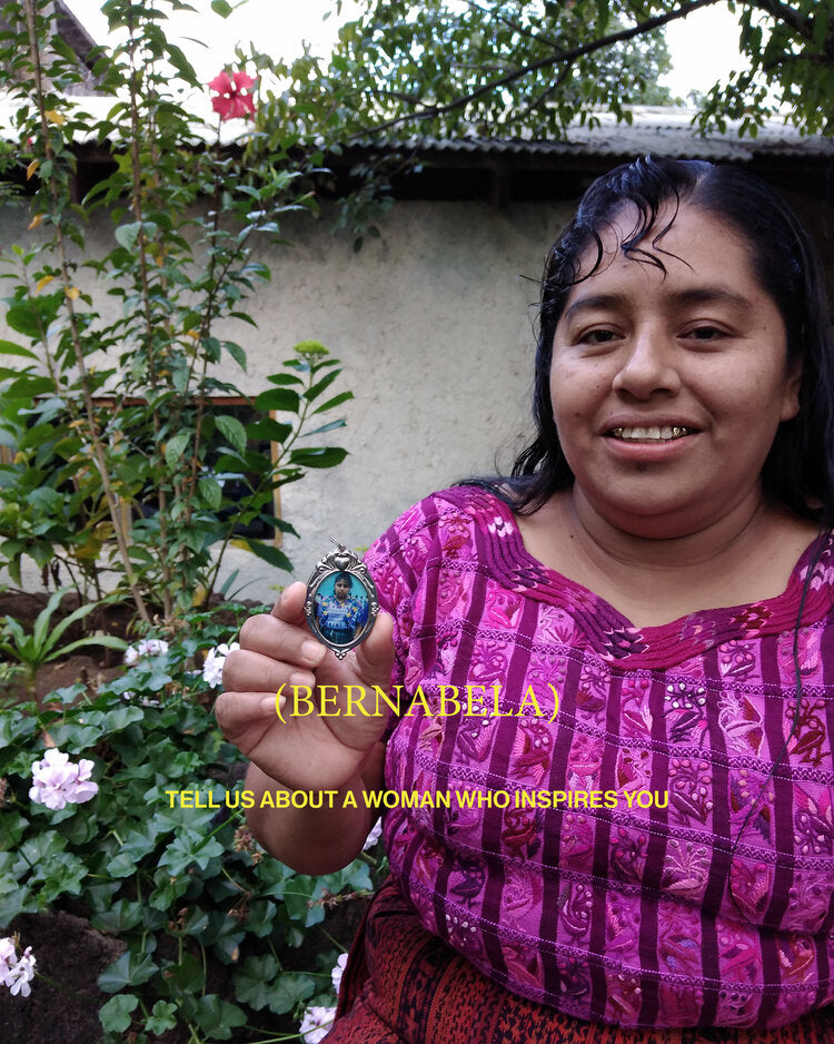 International Women’s Day : BERNABELA