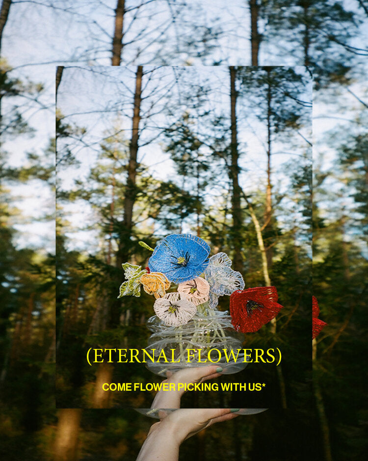 Eternal Flowers