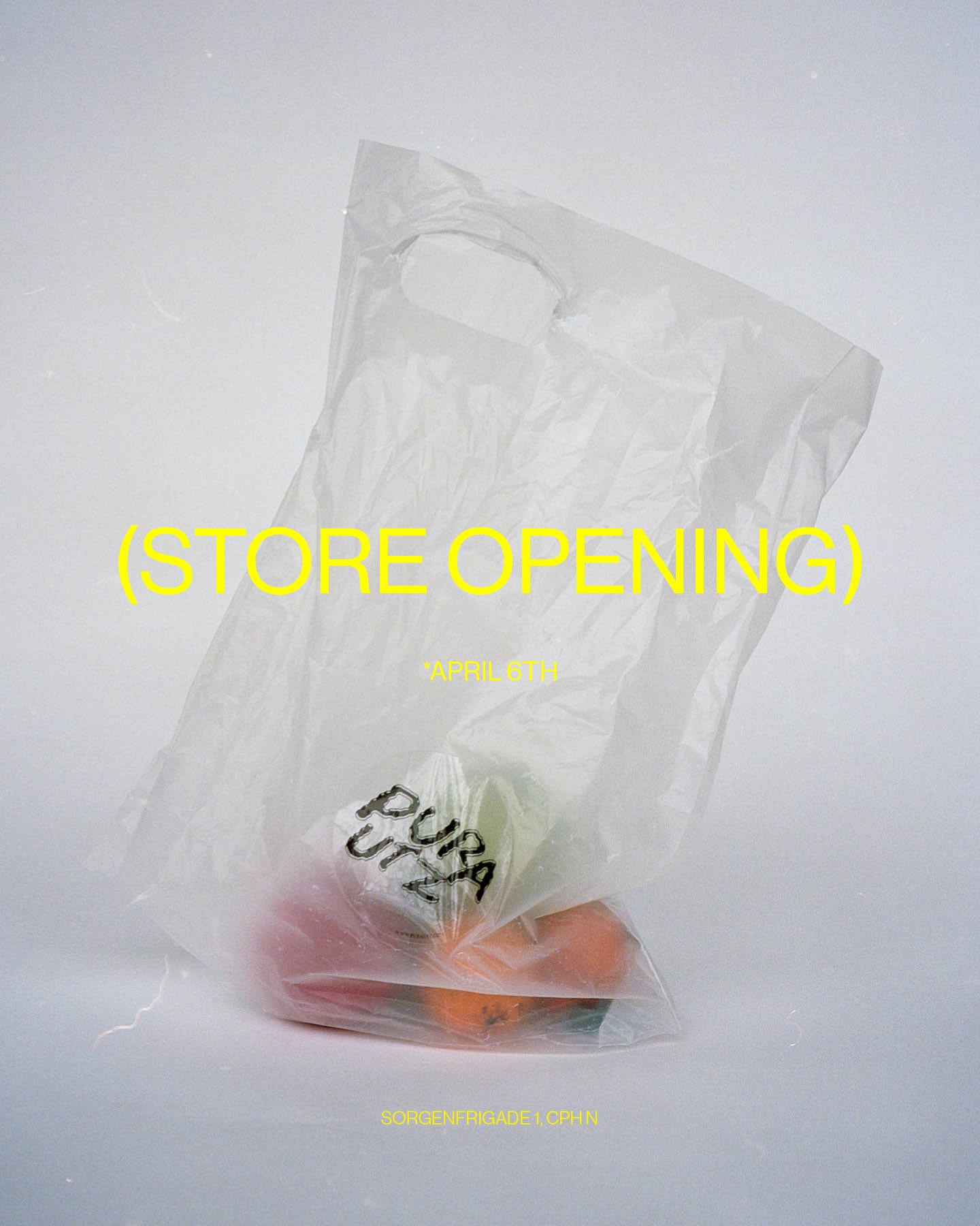 (Pura Utz Store Opening)