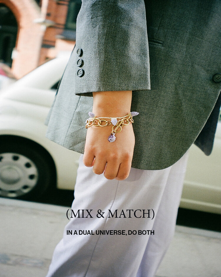 Mix & Match