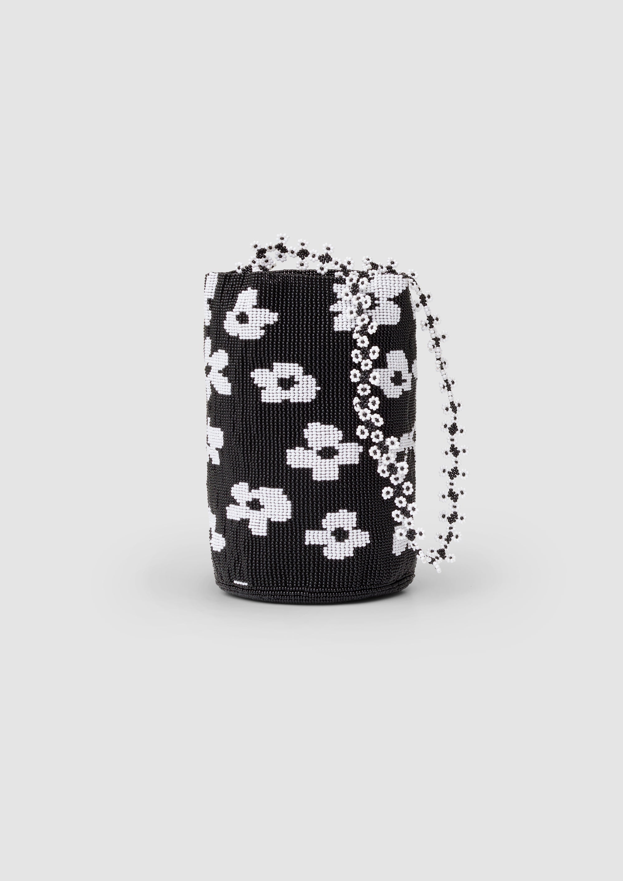 Black Flower Dream