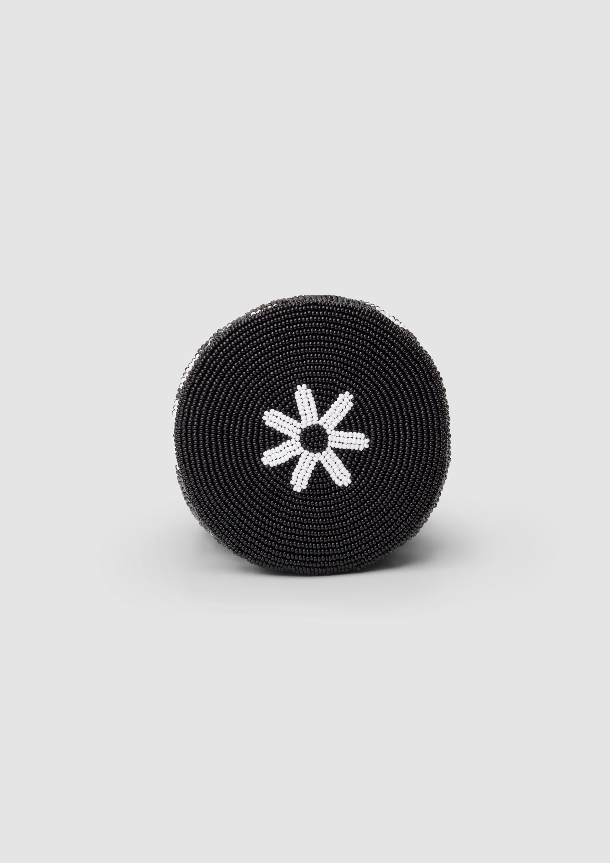 Black Flower Dream