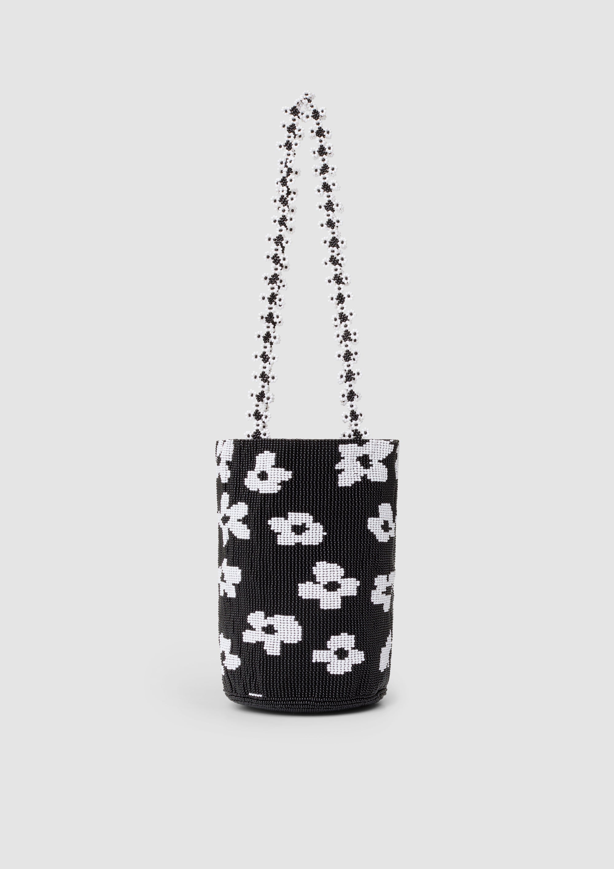 Black Flower Dream