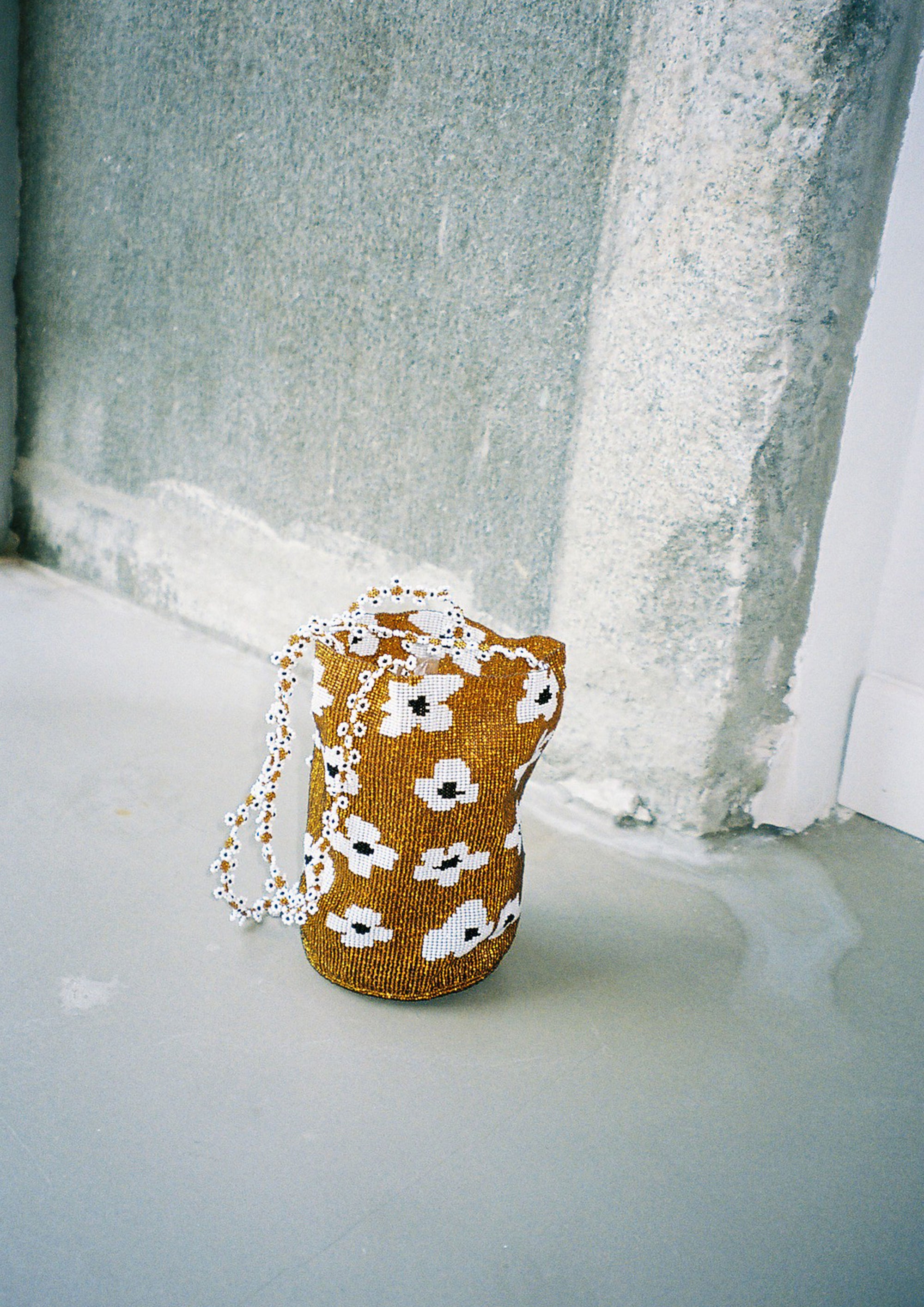 Brown Flower Dream