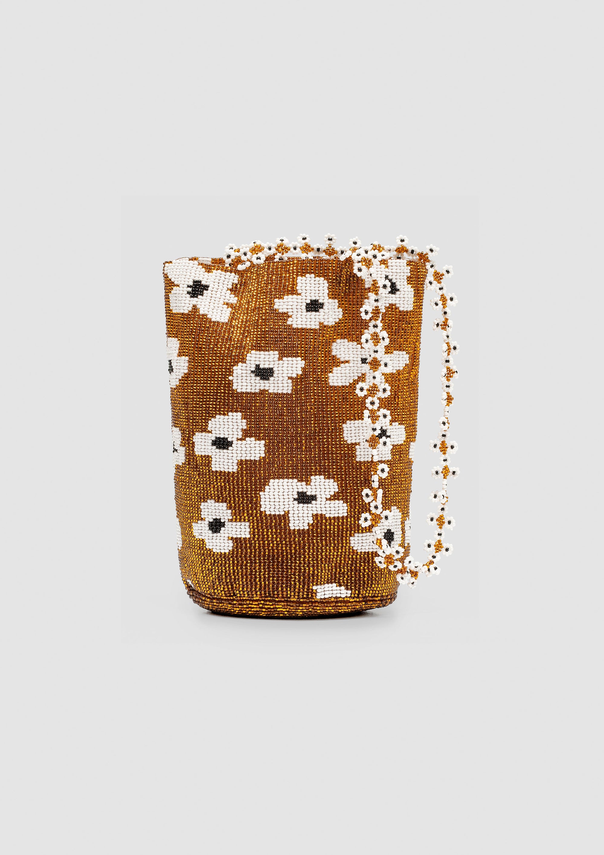 Brown Flower Dream