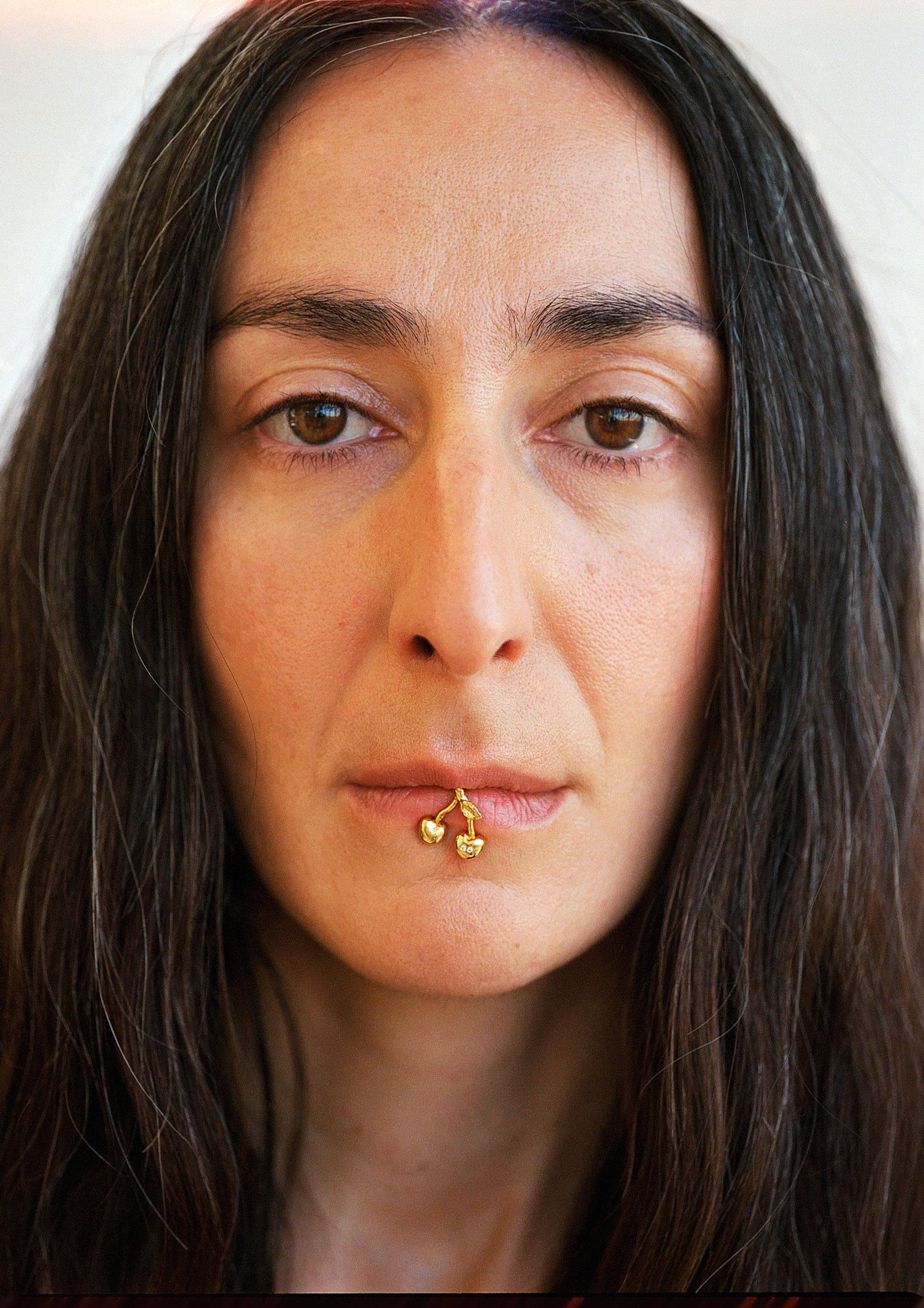 Cherry Mood Ear Stick