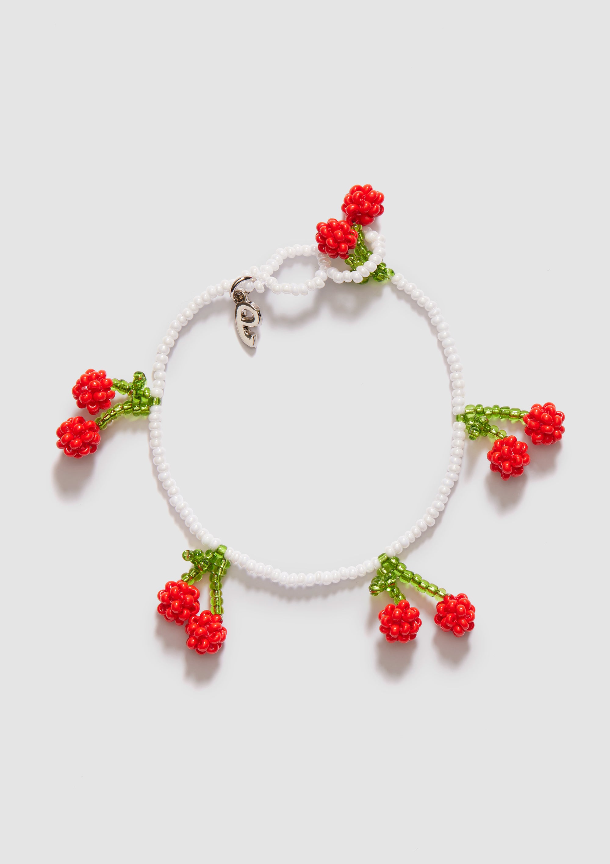 Cherry Bracelet