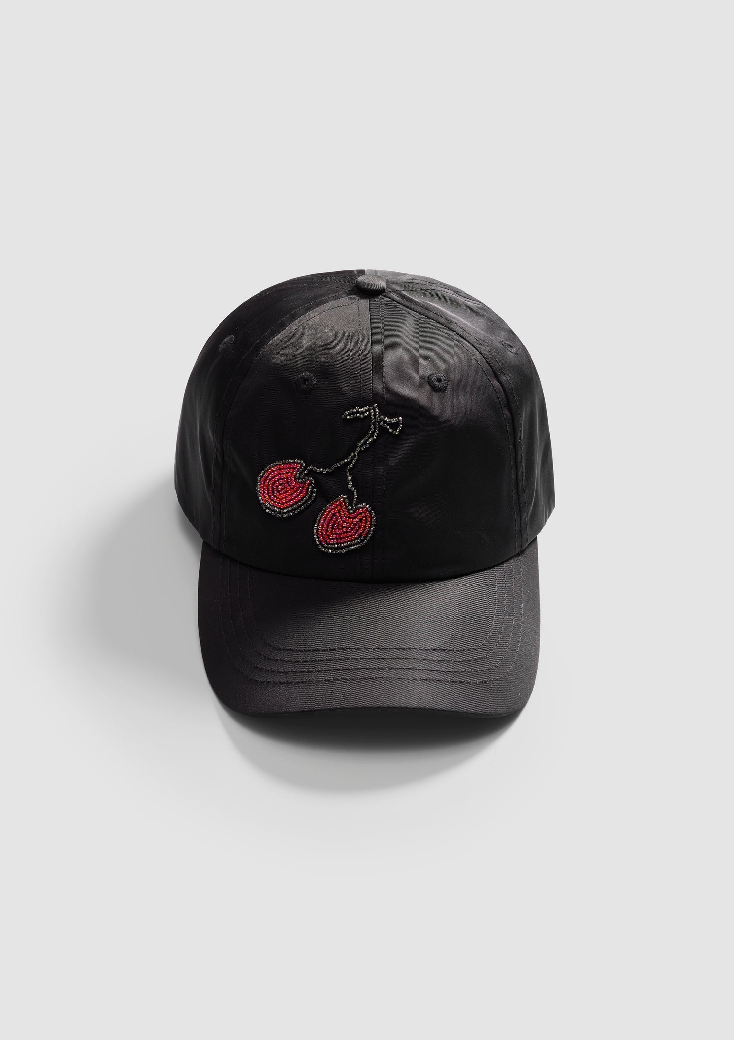Cherry Cap