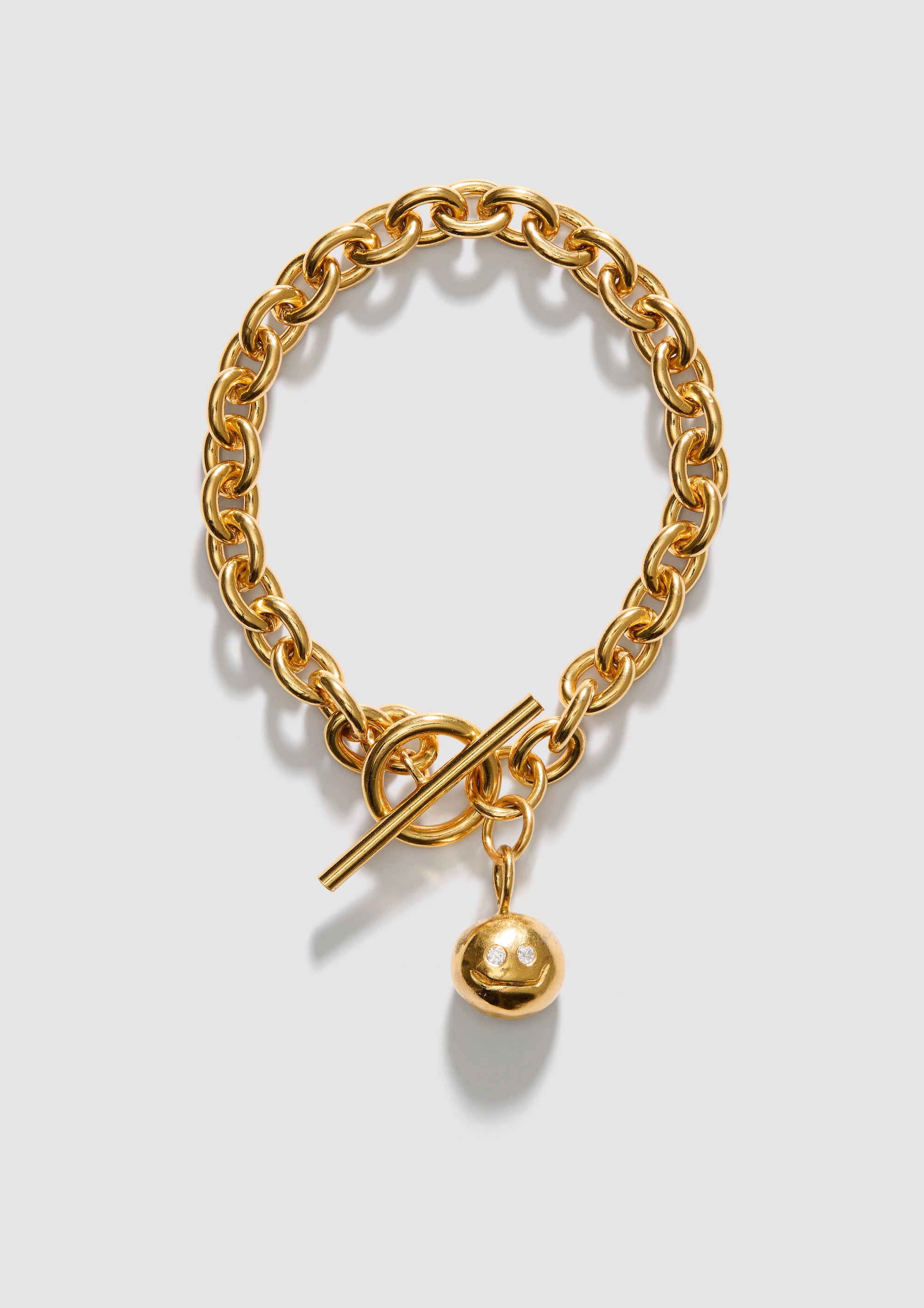 Chunky Mood Bracelet