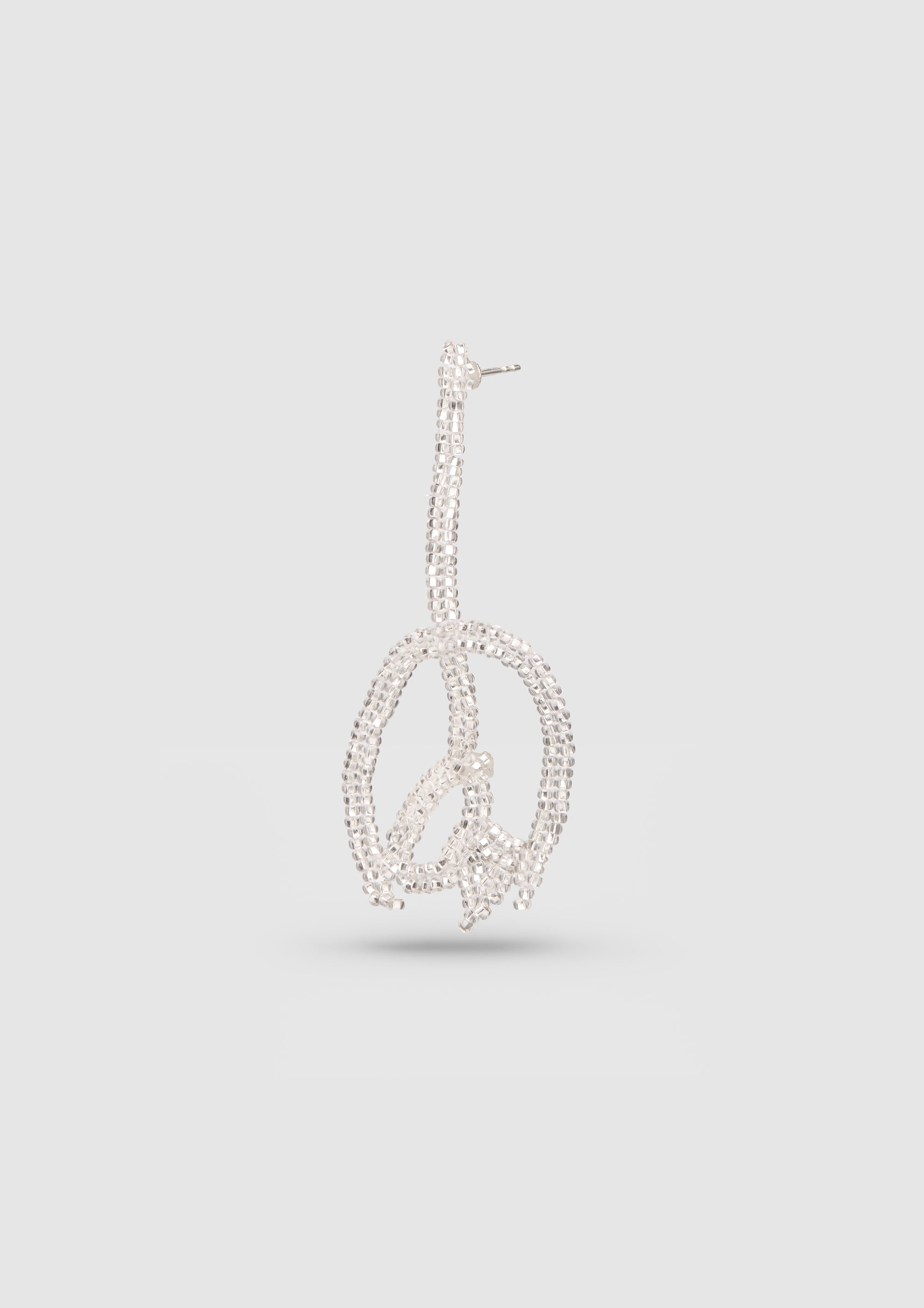 Double Tulip Ear Stick