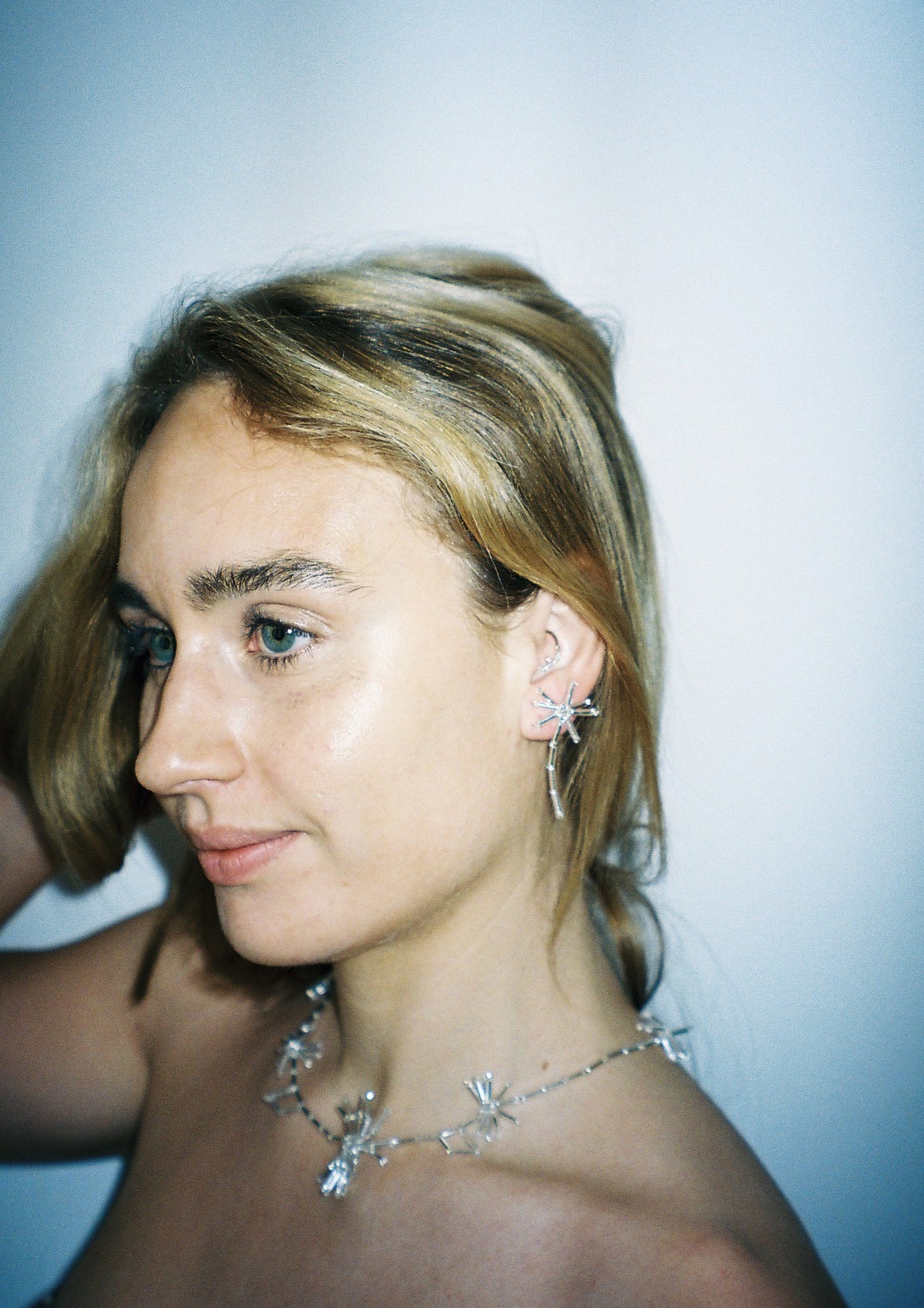 Mini Dandelion Ear Stick