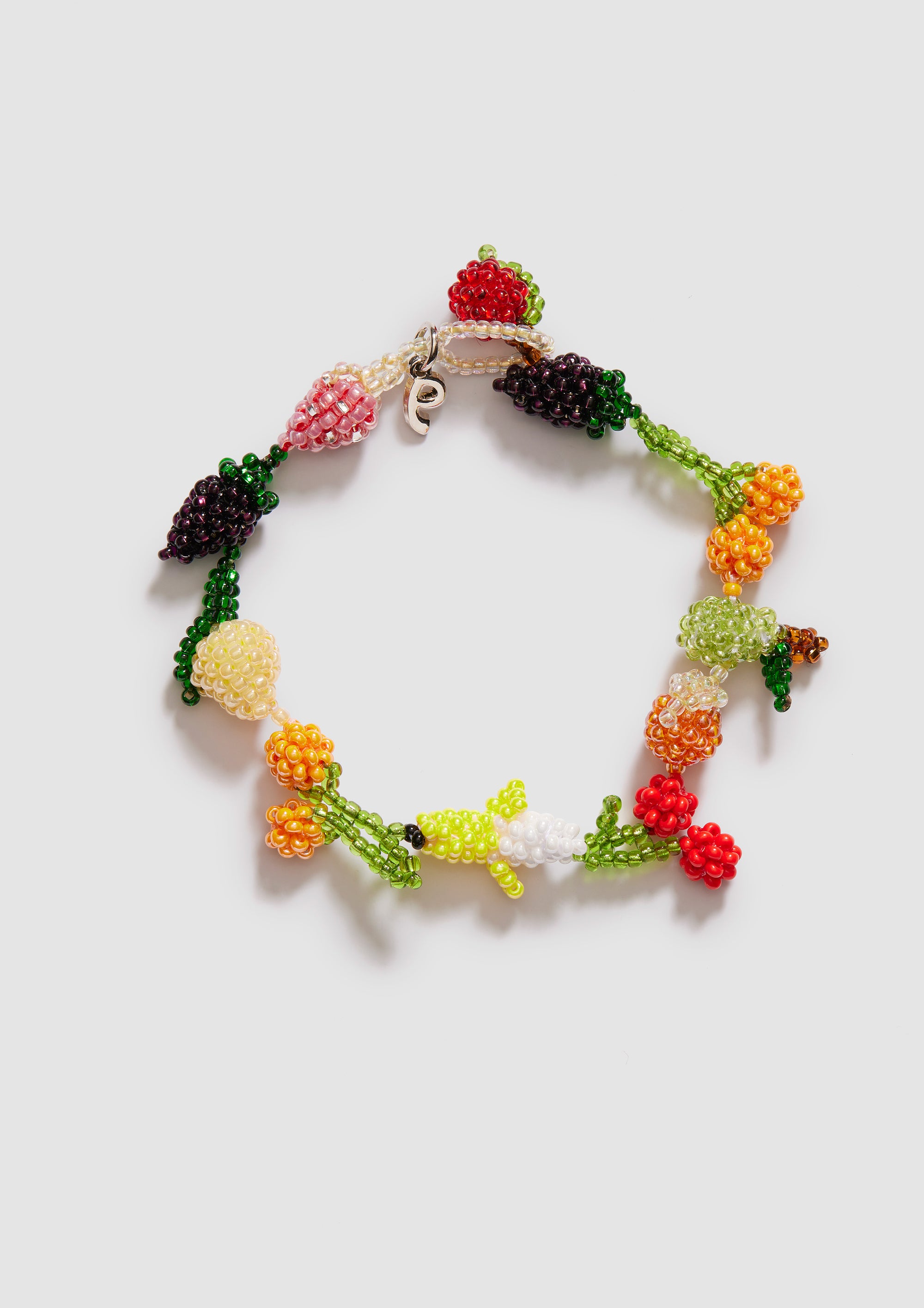 Fruit Salad Galore Bracelet
