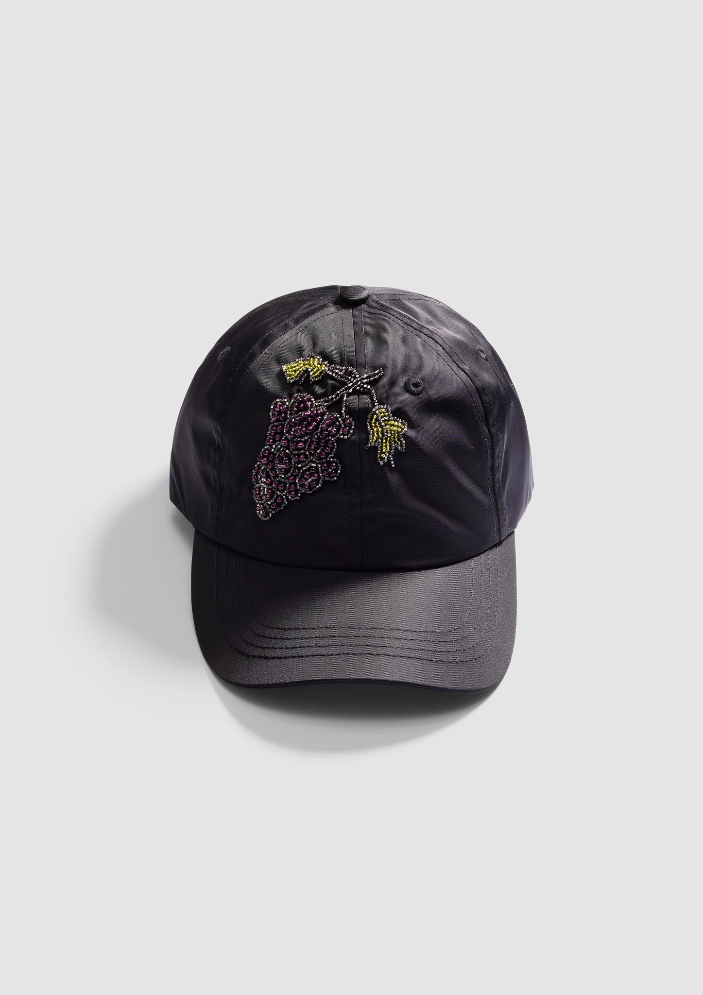 Grape Cap