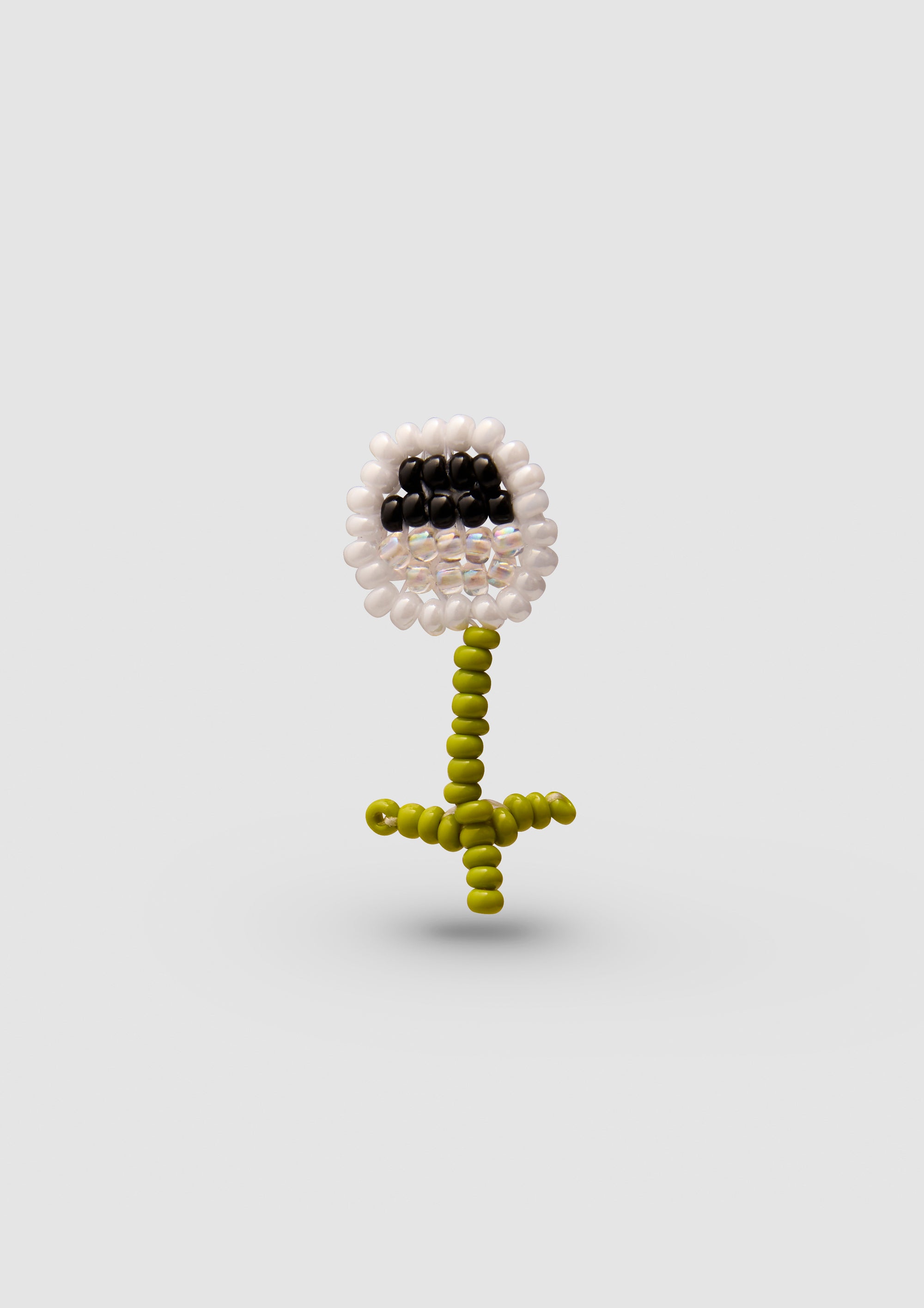 Green Flor Ear Stick