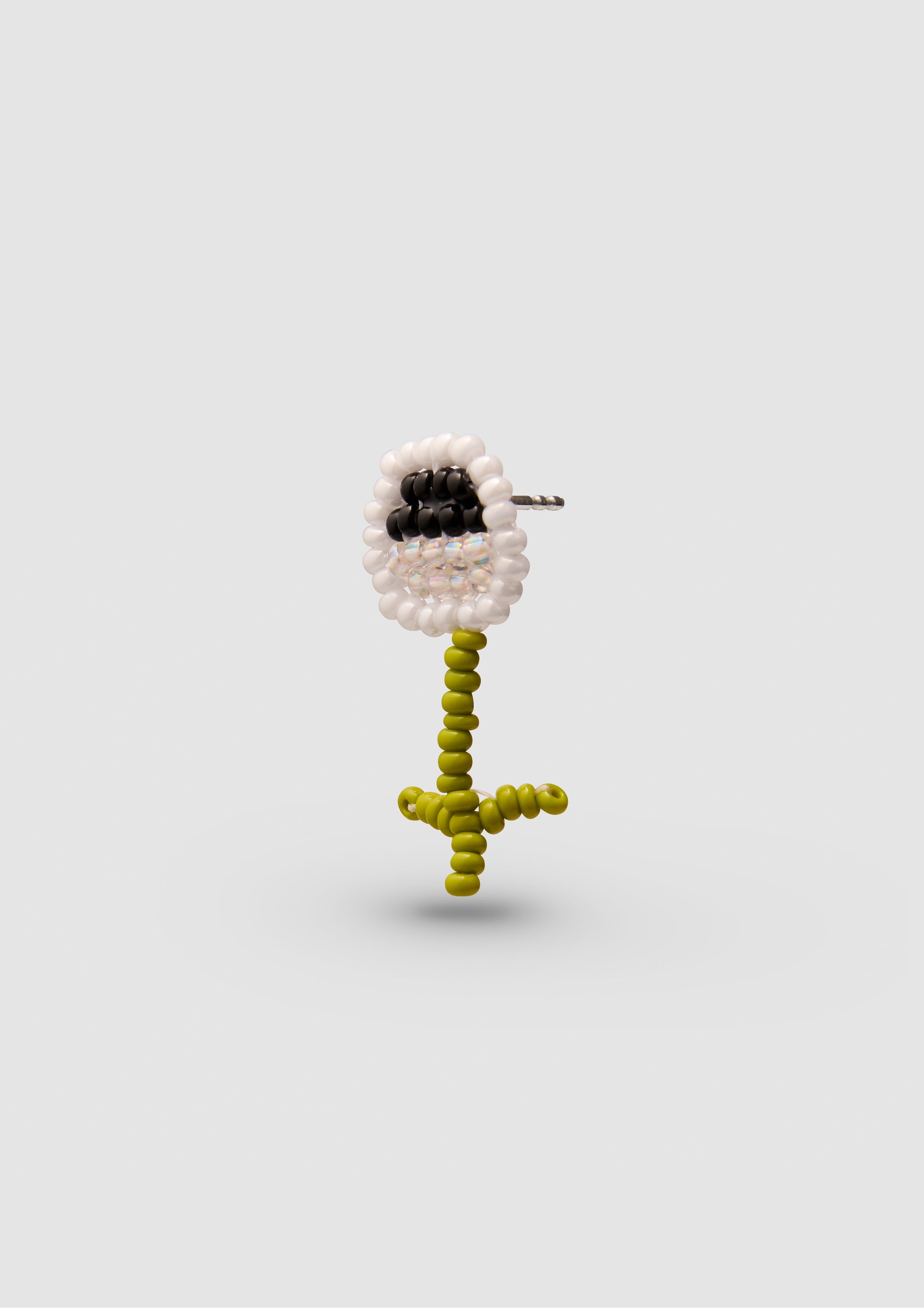 Green Flor Ear Stick
