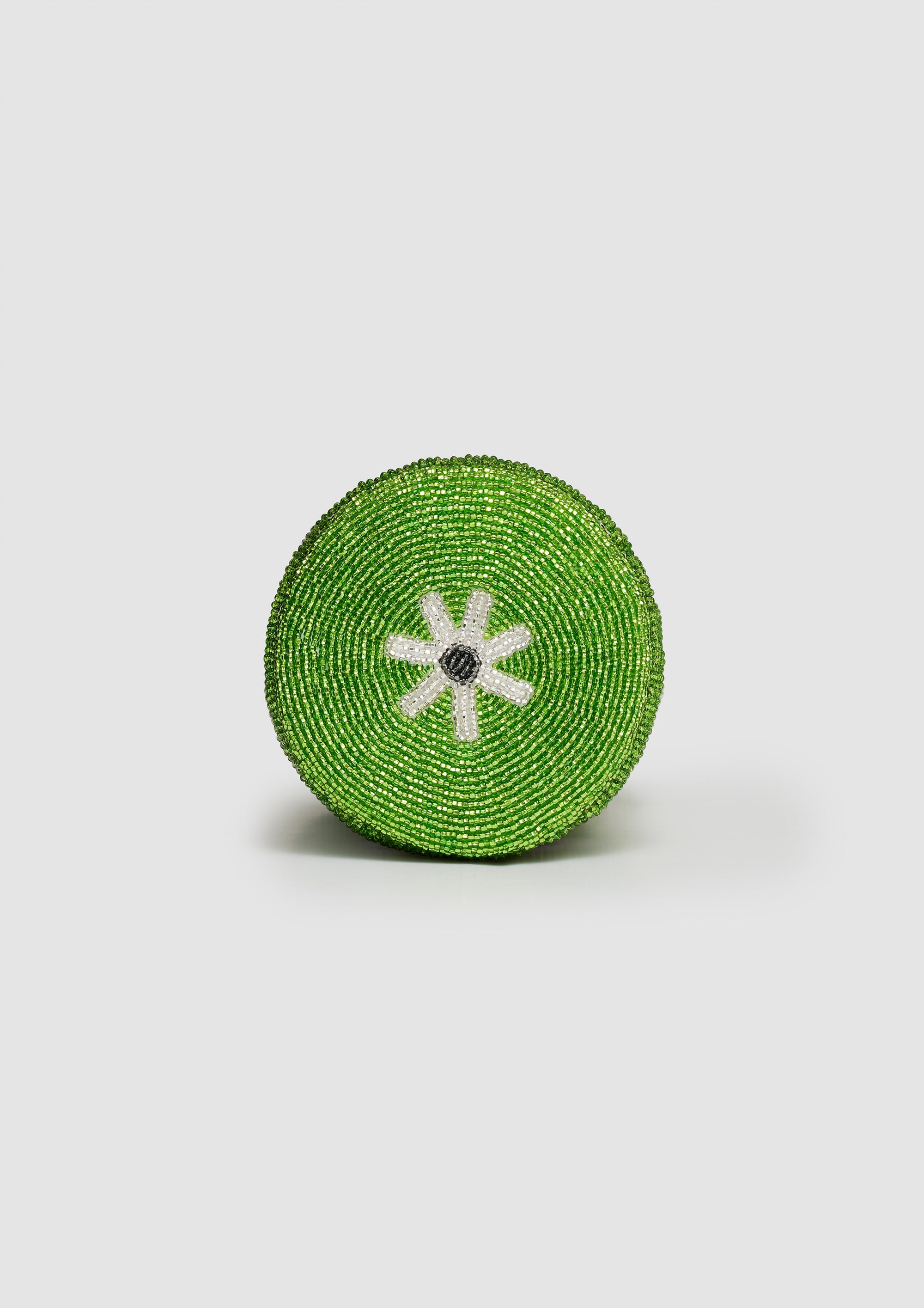 Green Flower Dream