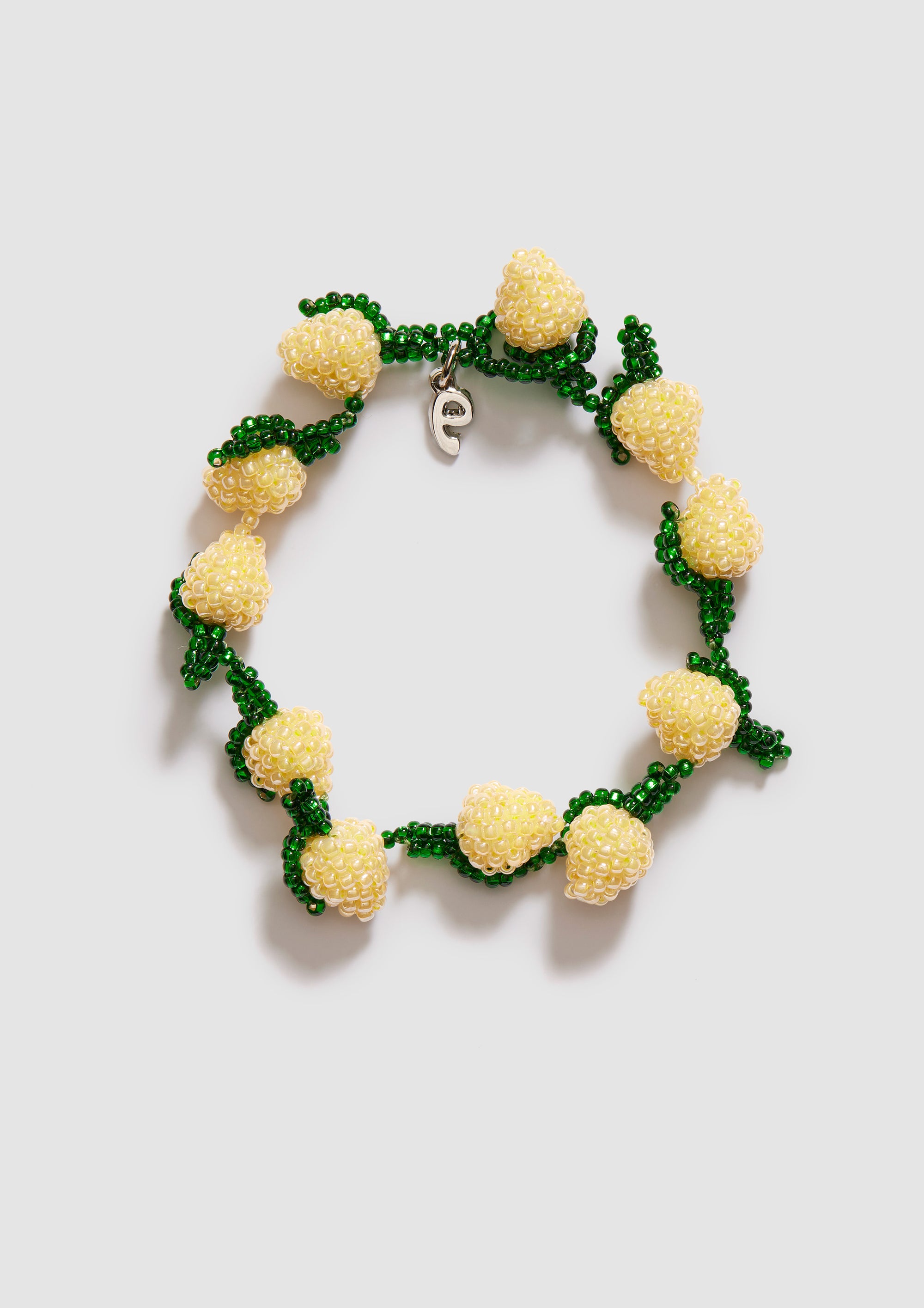 Lemon Galore Bracelet