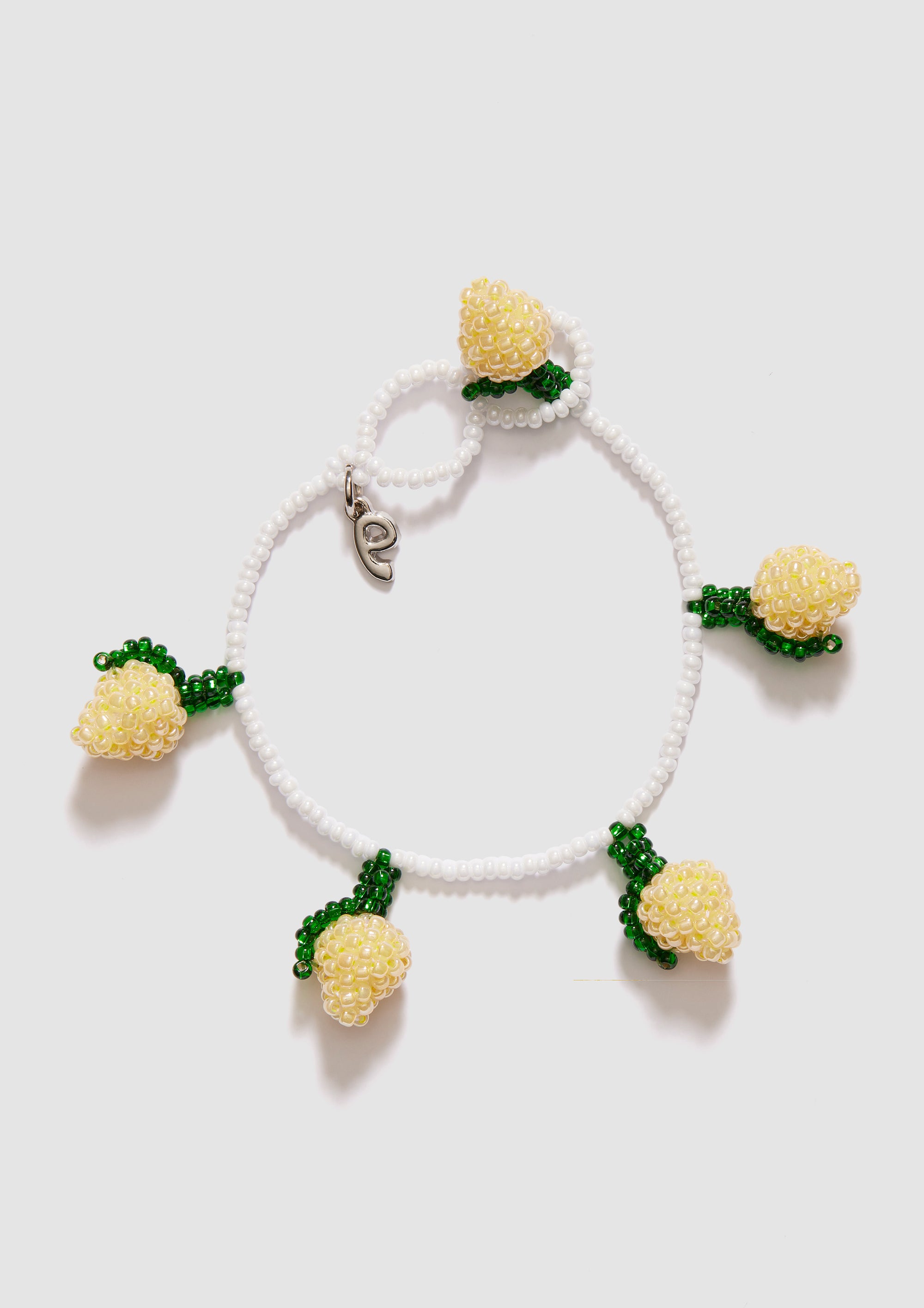 Lemon Bracelet