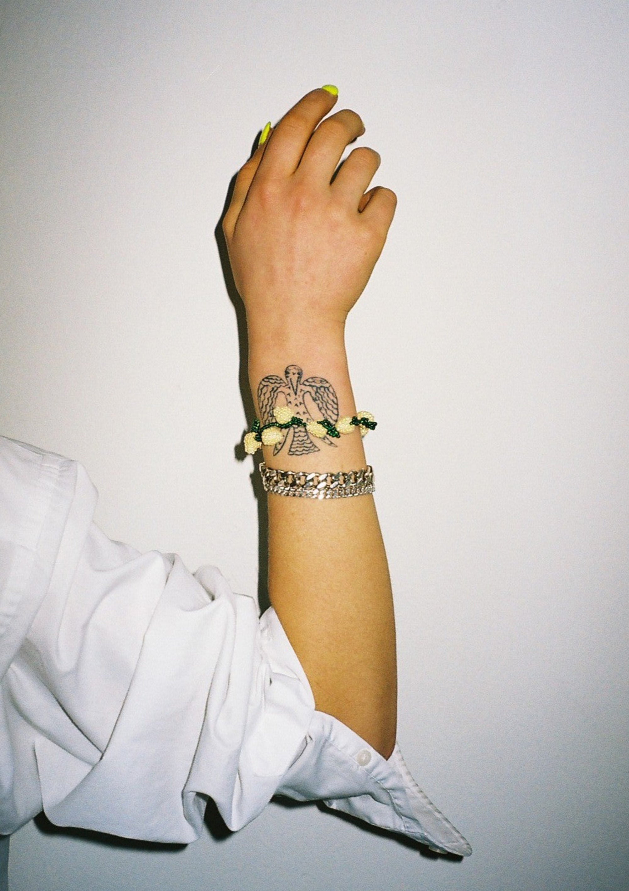 Lemon Galore Bracelet