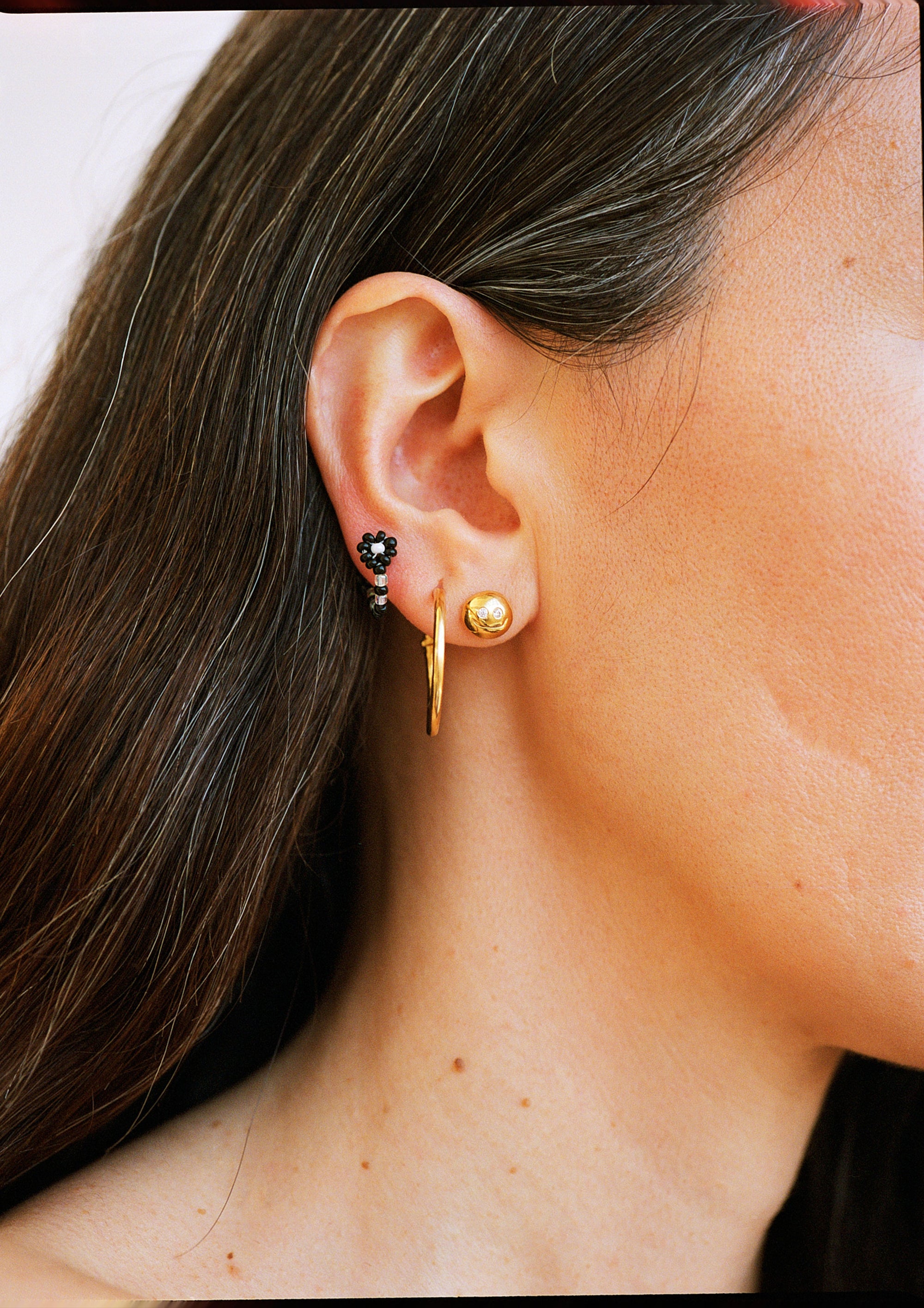 Mood Ear Stick