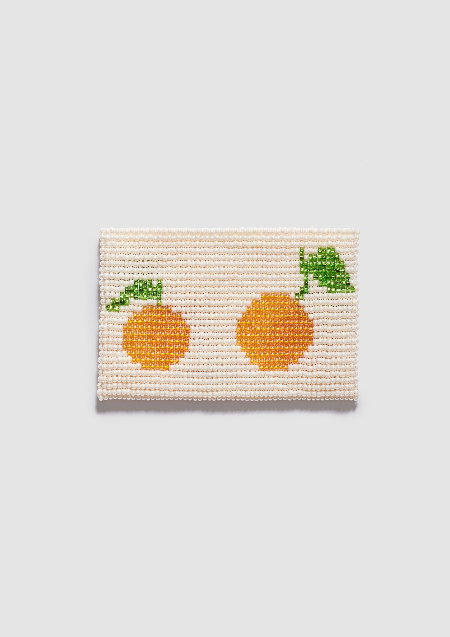 Oranges Cardholder