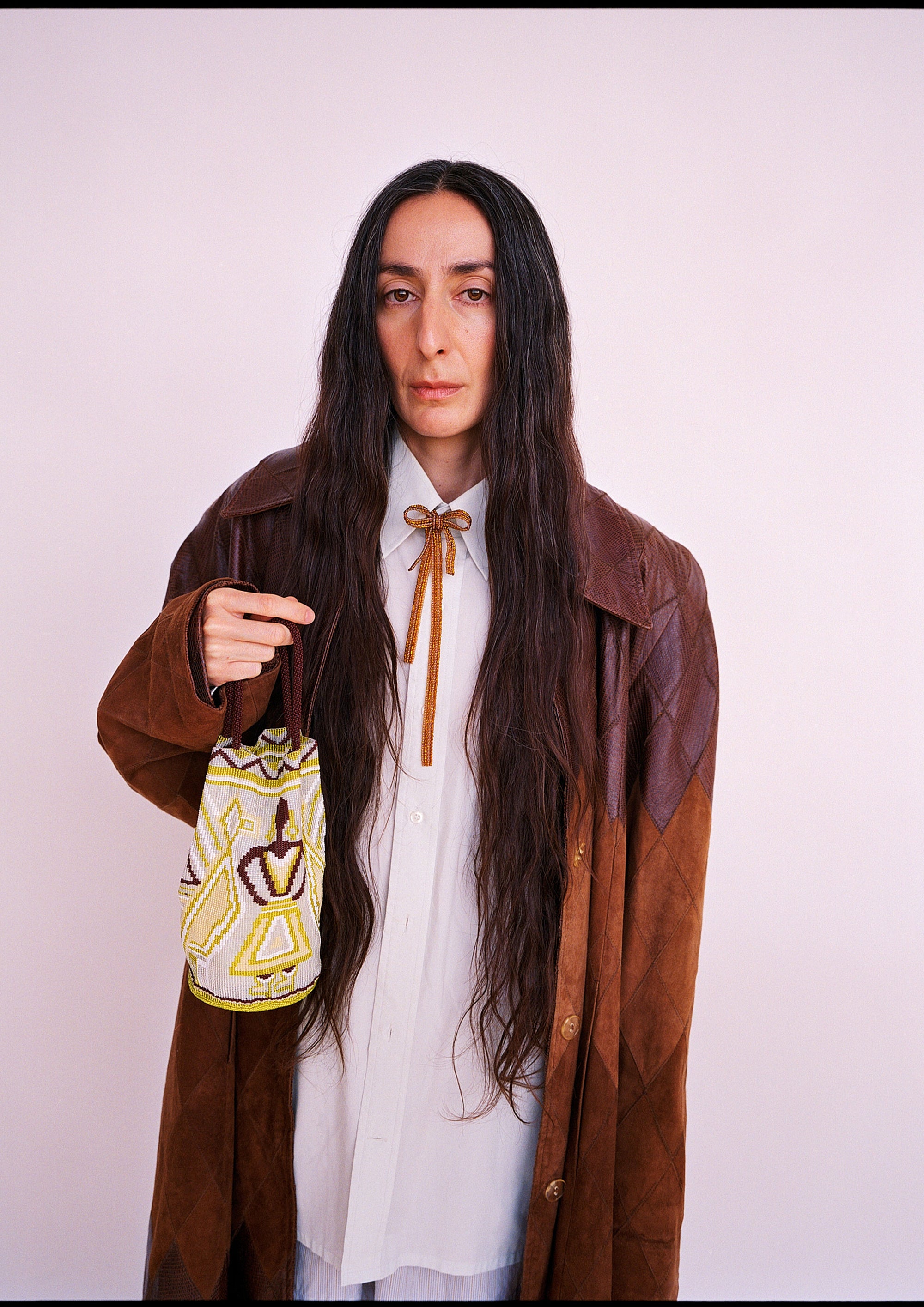 Pajaros Pouch