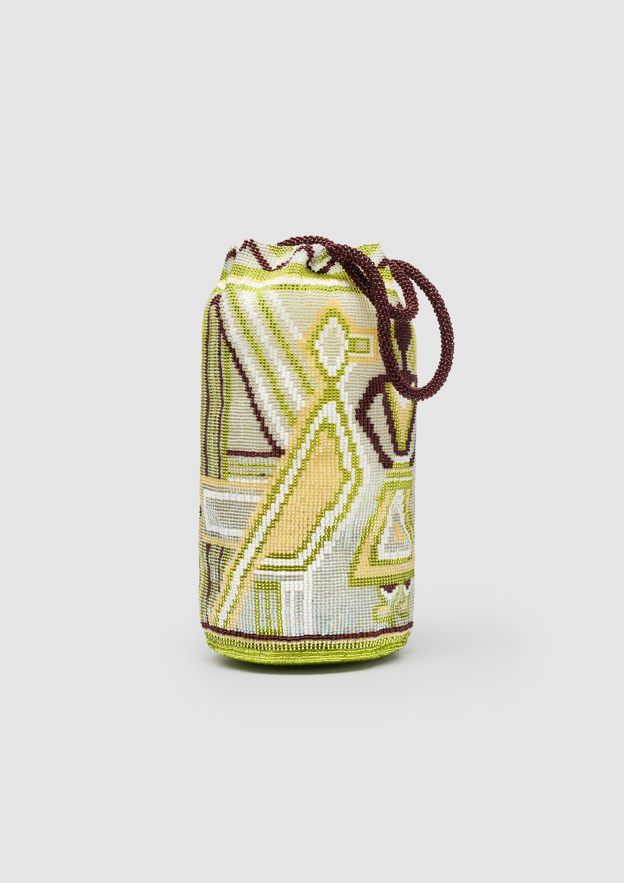 Pajaros Pouch