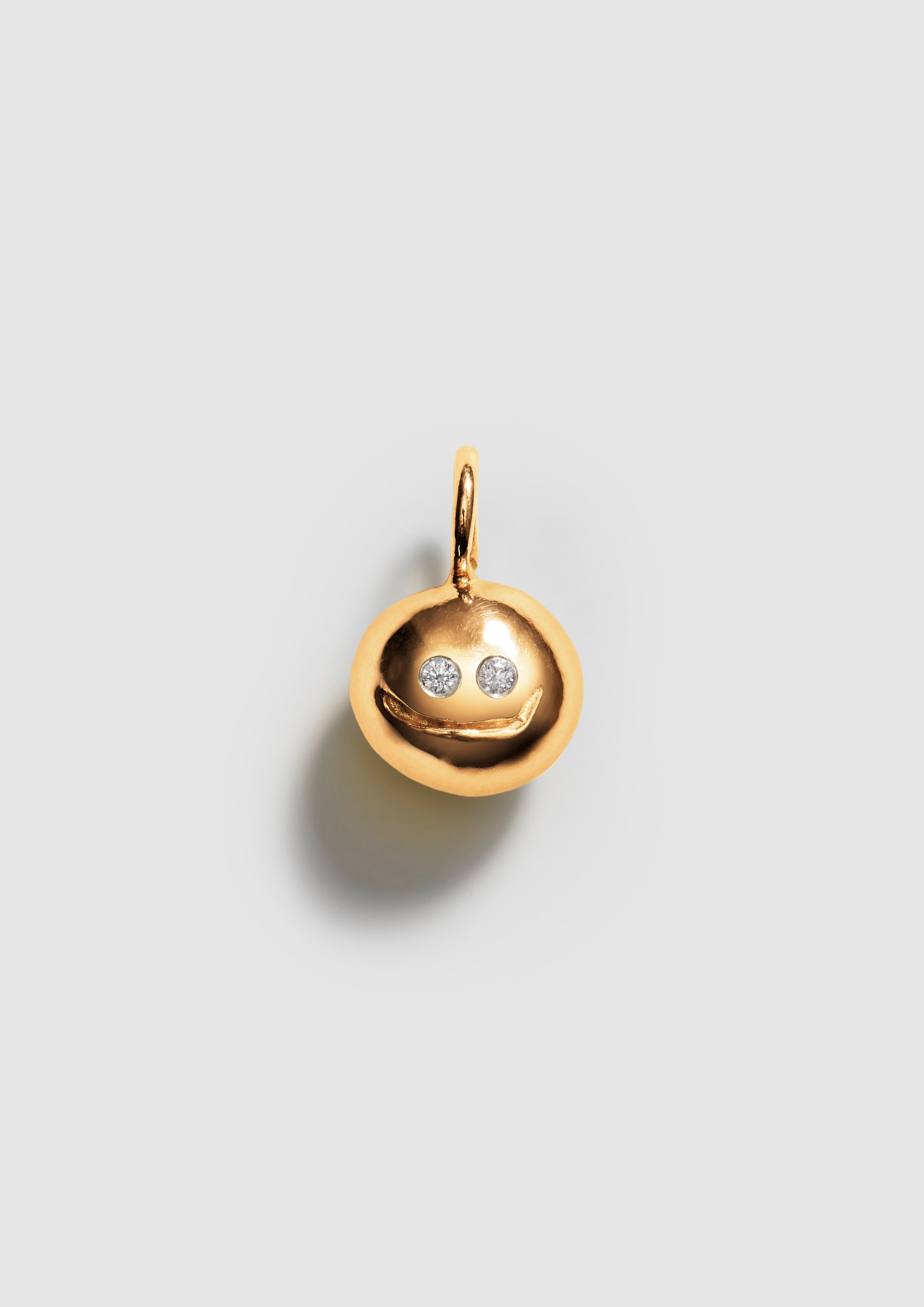 Solid Mood Pendant