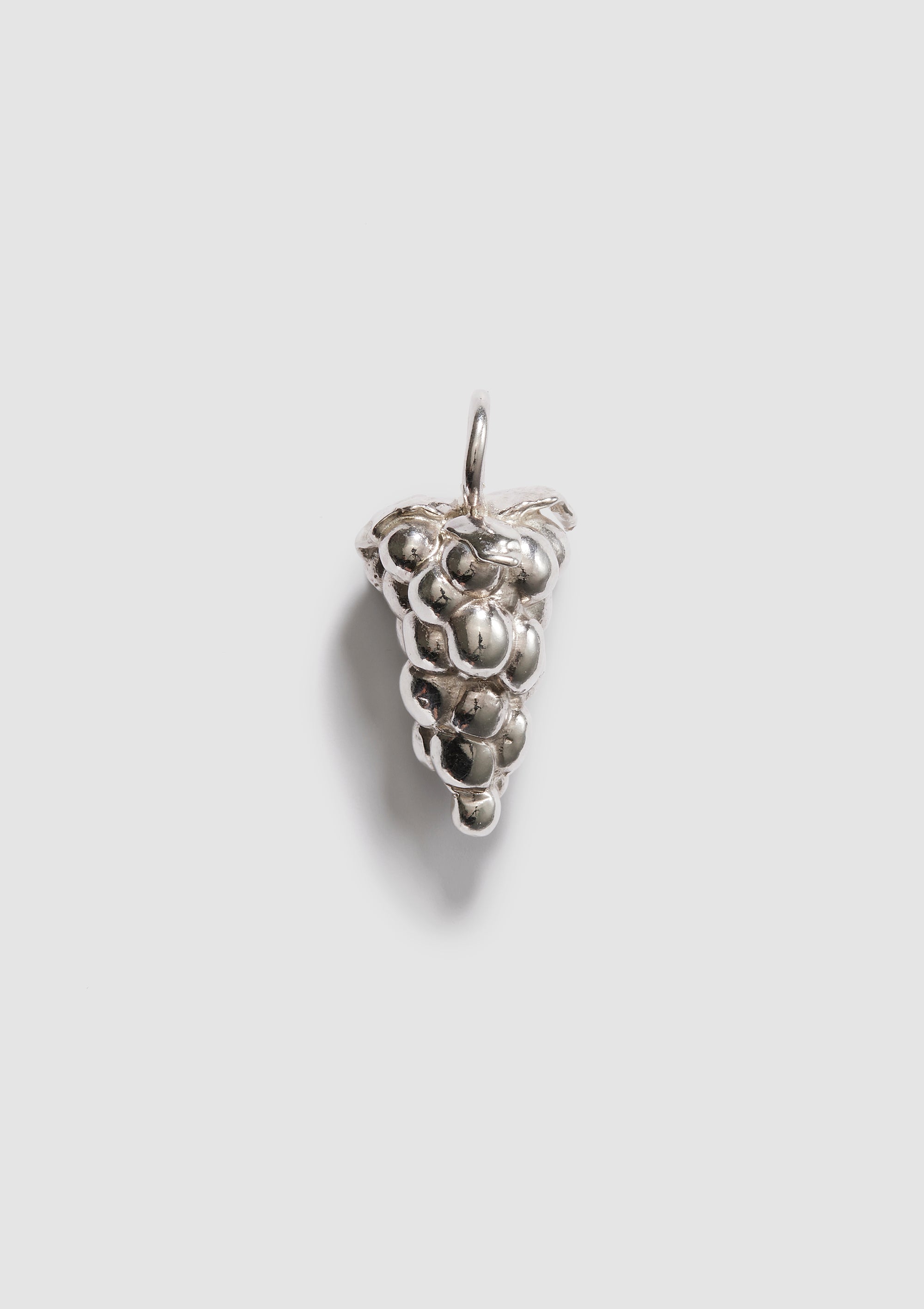 Solid Grape Pendant