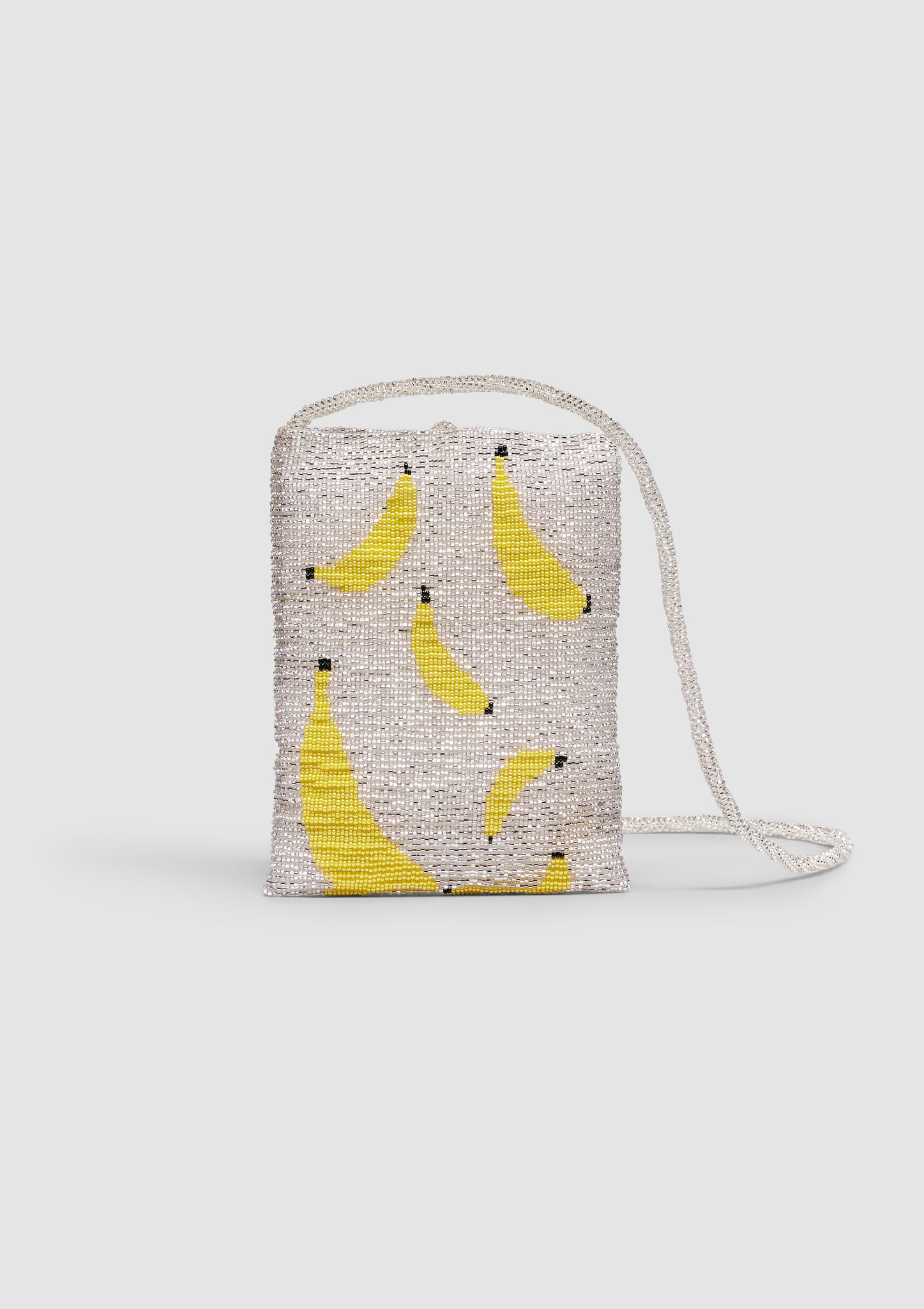 Banana Phone Bag