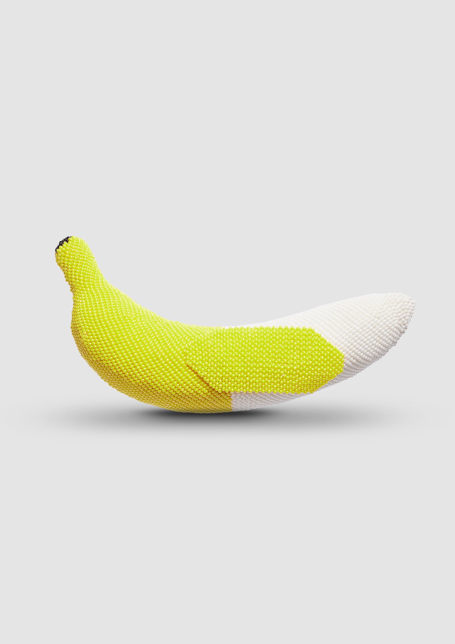 Big Banana Adornment