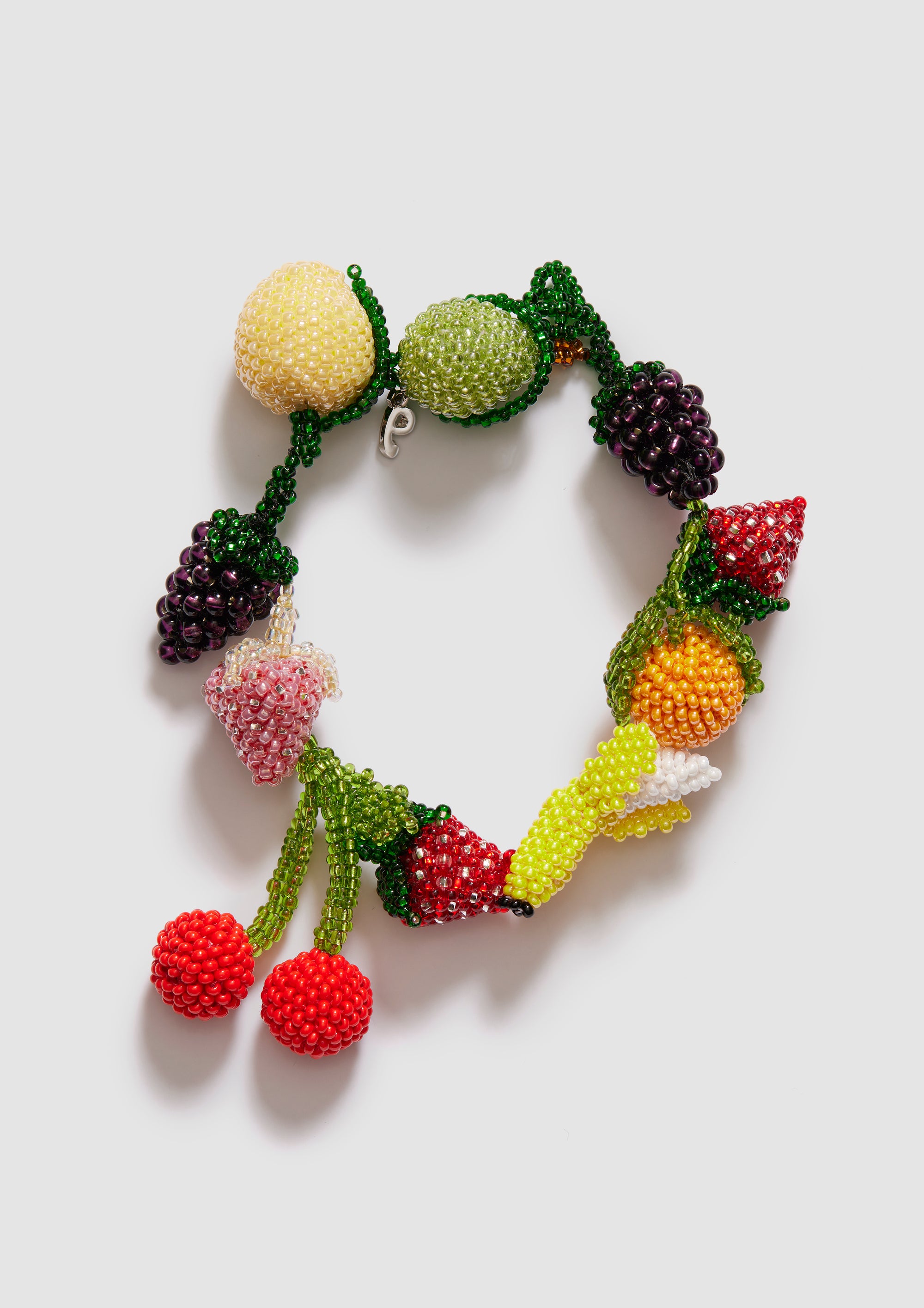 Big Fruit Salad Galore Bracelet