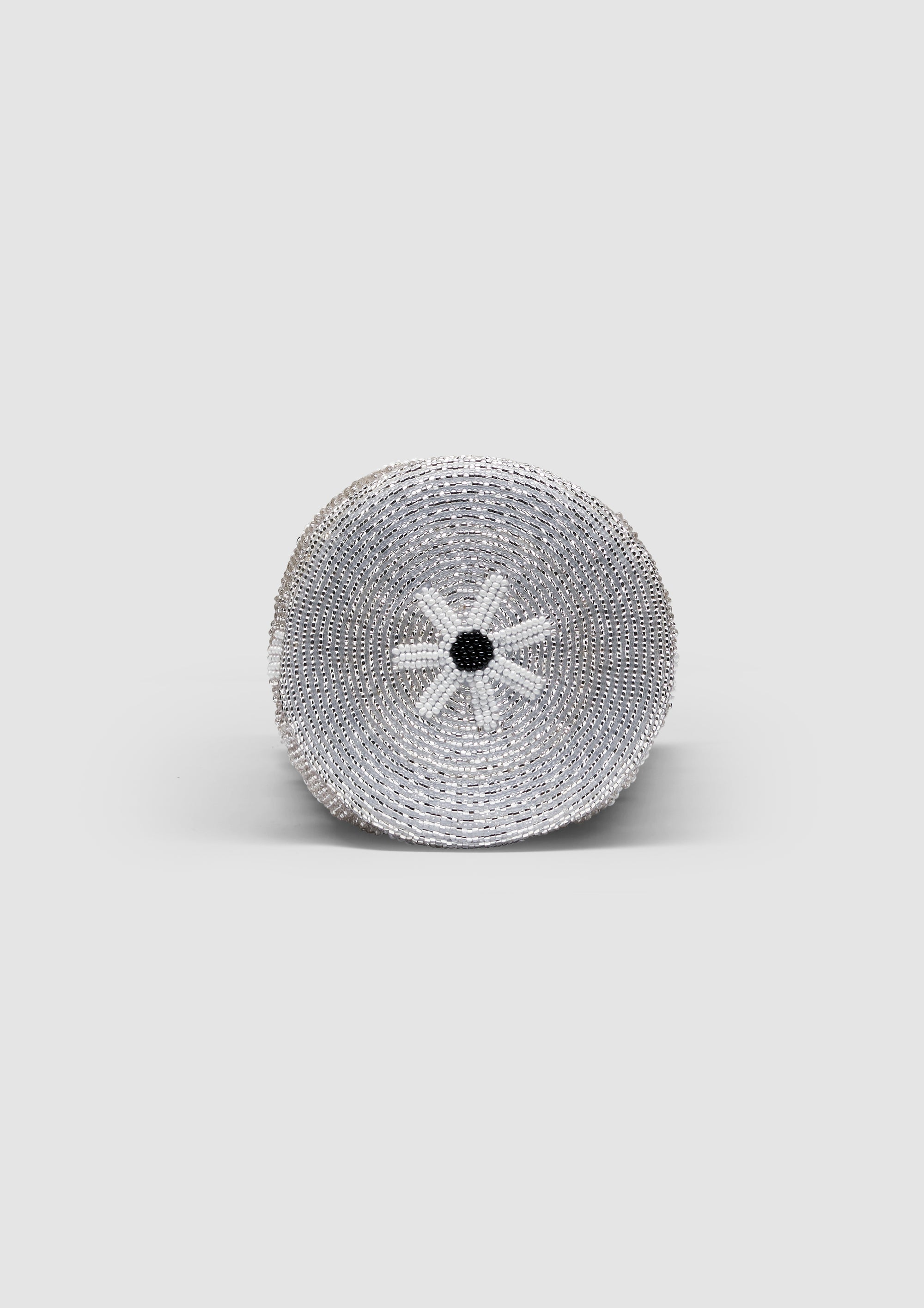 Silver Flower Dream