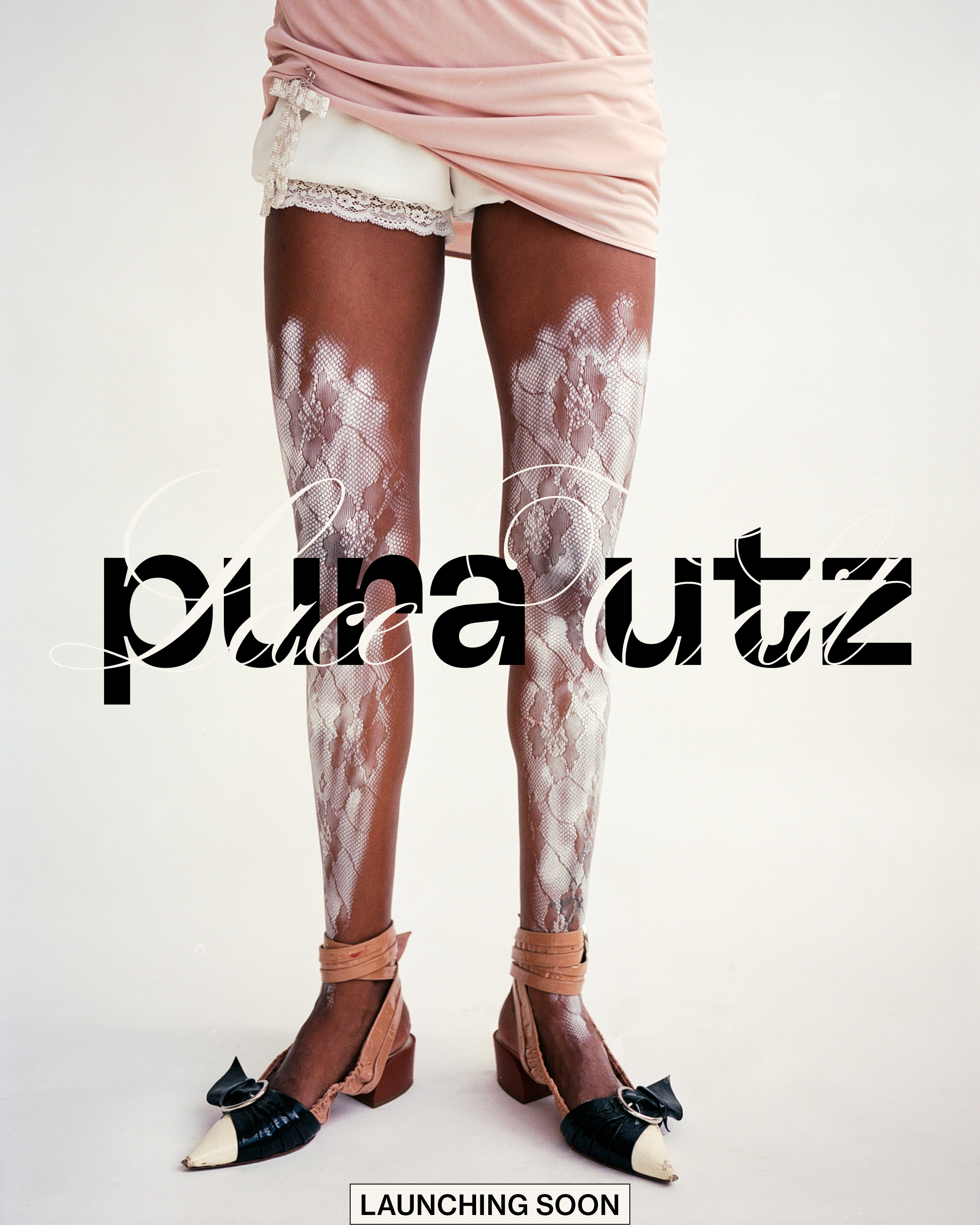 Get Early Access to our new collection <3