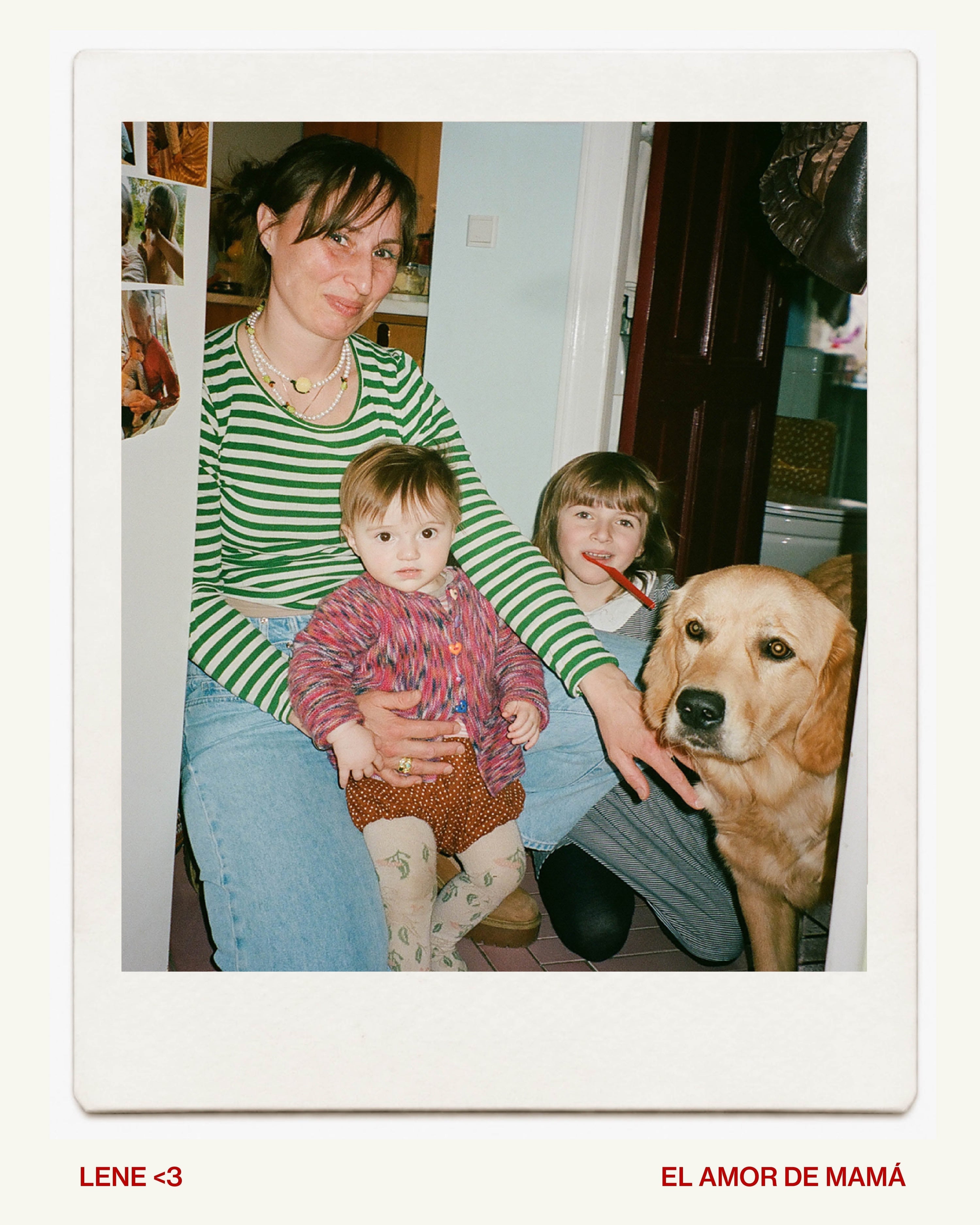MOTHER'S DAY 2026: REFLECTIONS FROM LENE