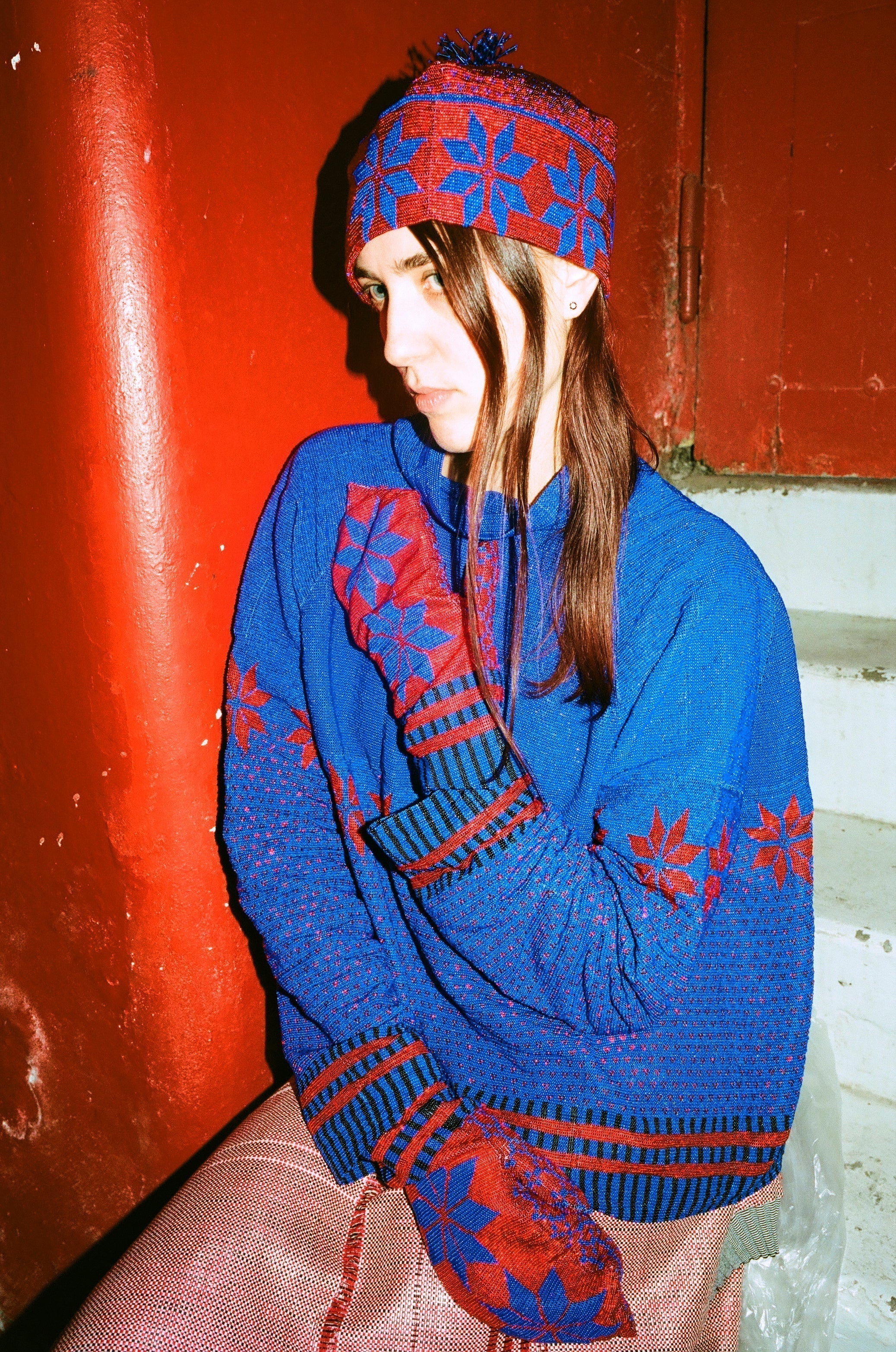 Mundane Magic : Tactile Re-enchantment