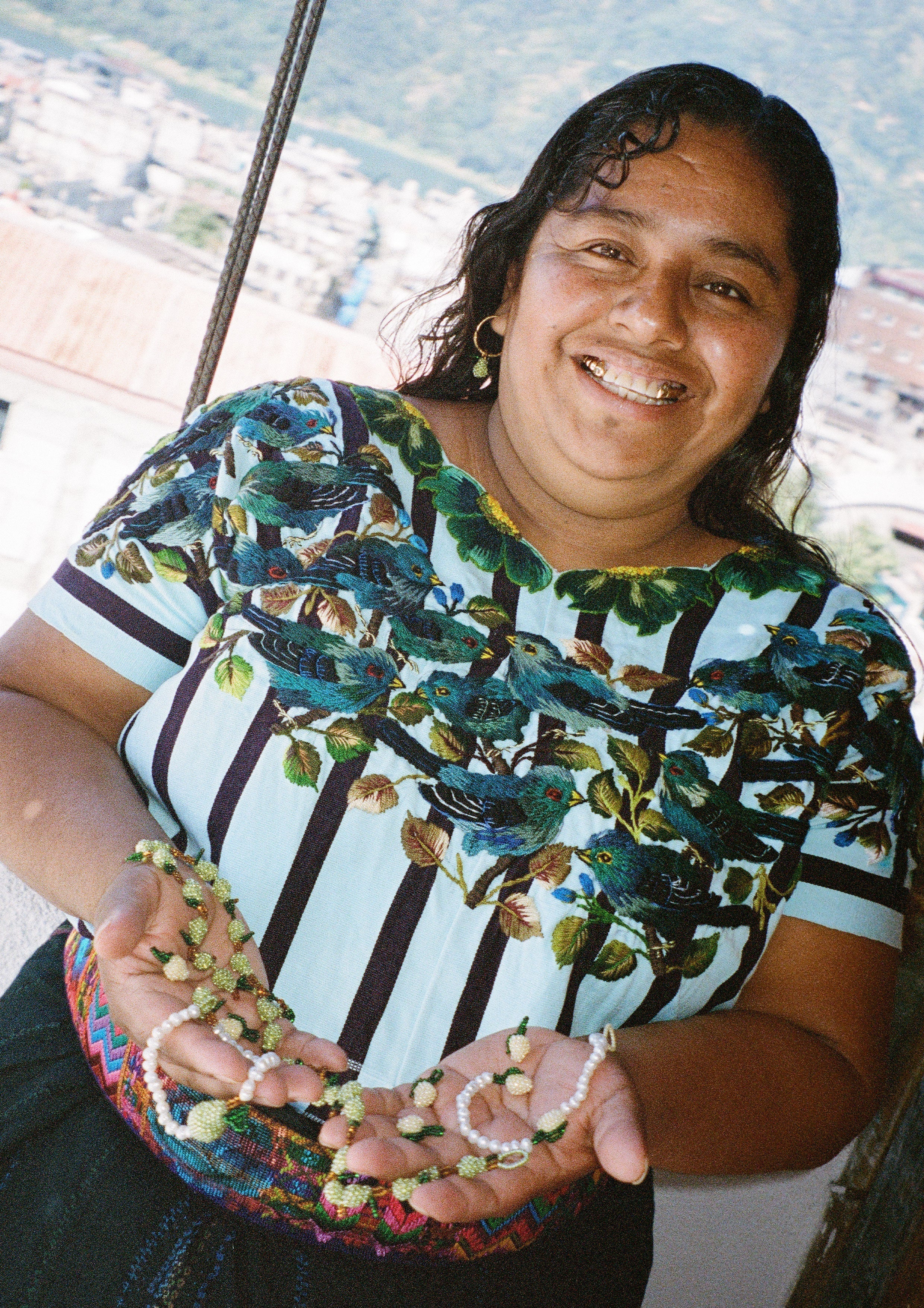 Bernabela