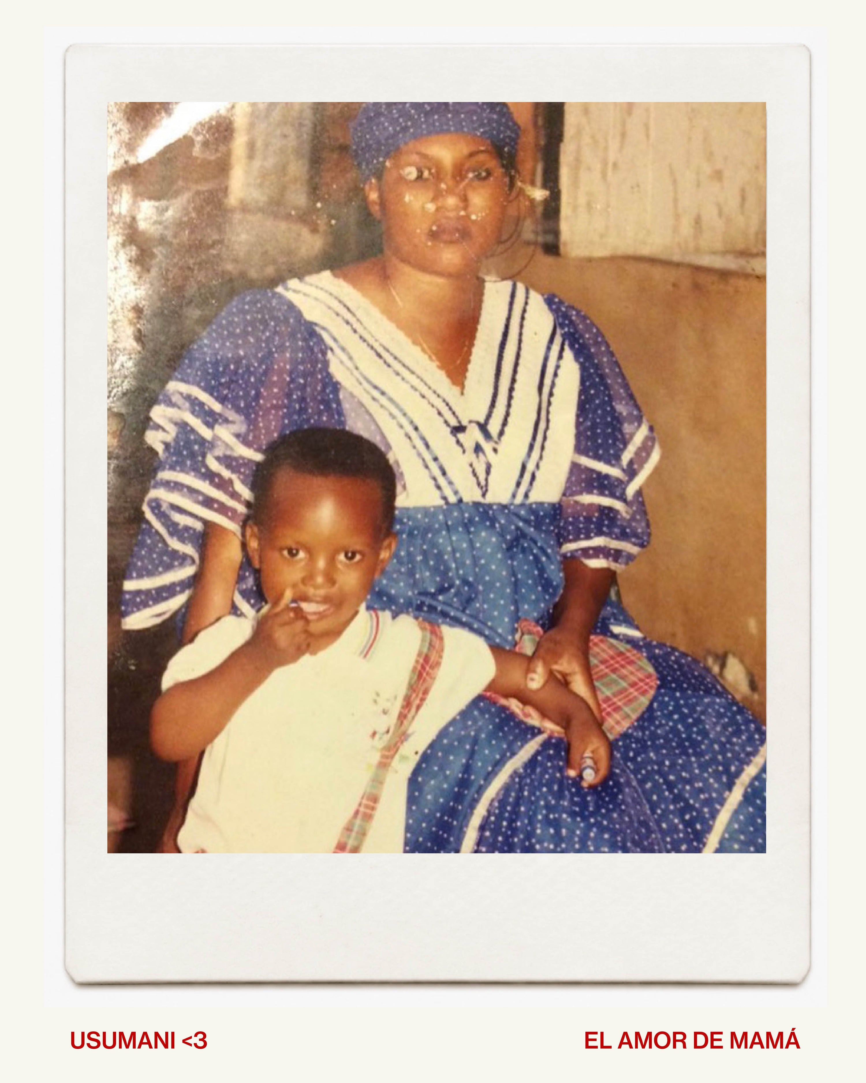 MOTHER'S DAY 2026: REFLECTIONS FROM USUMANI