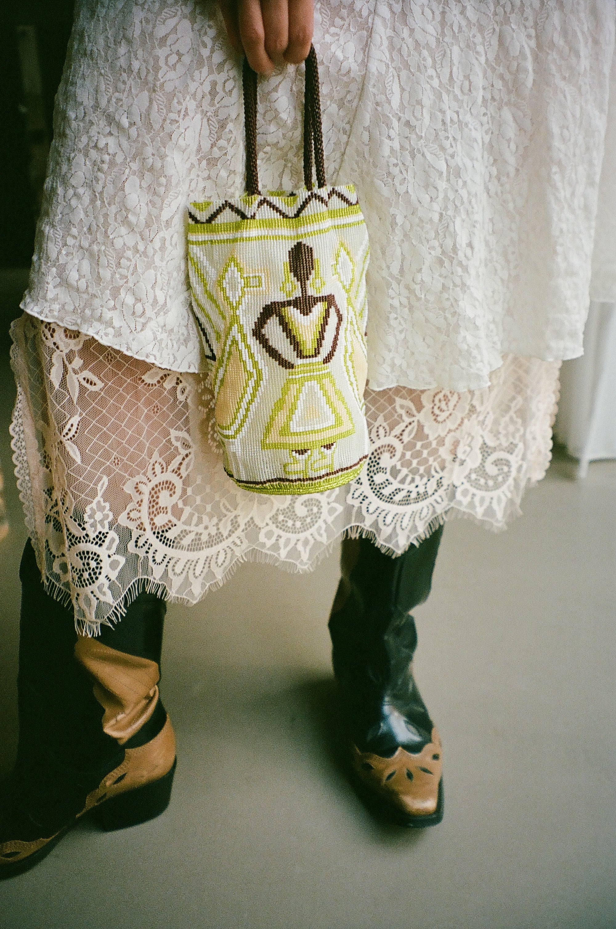 Pajaros Pouch