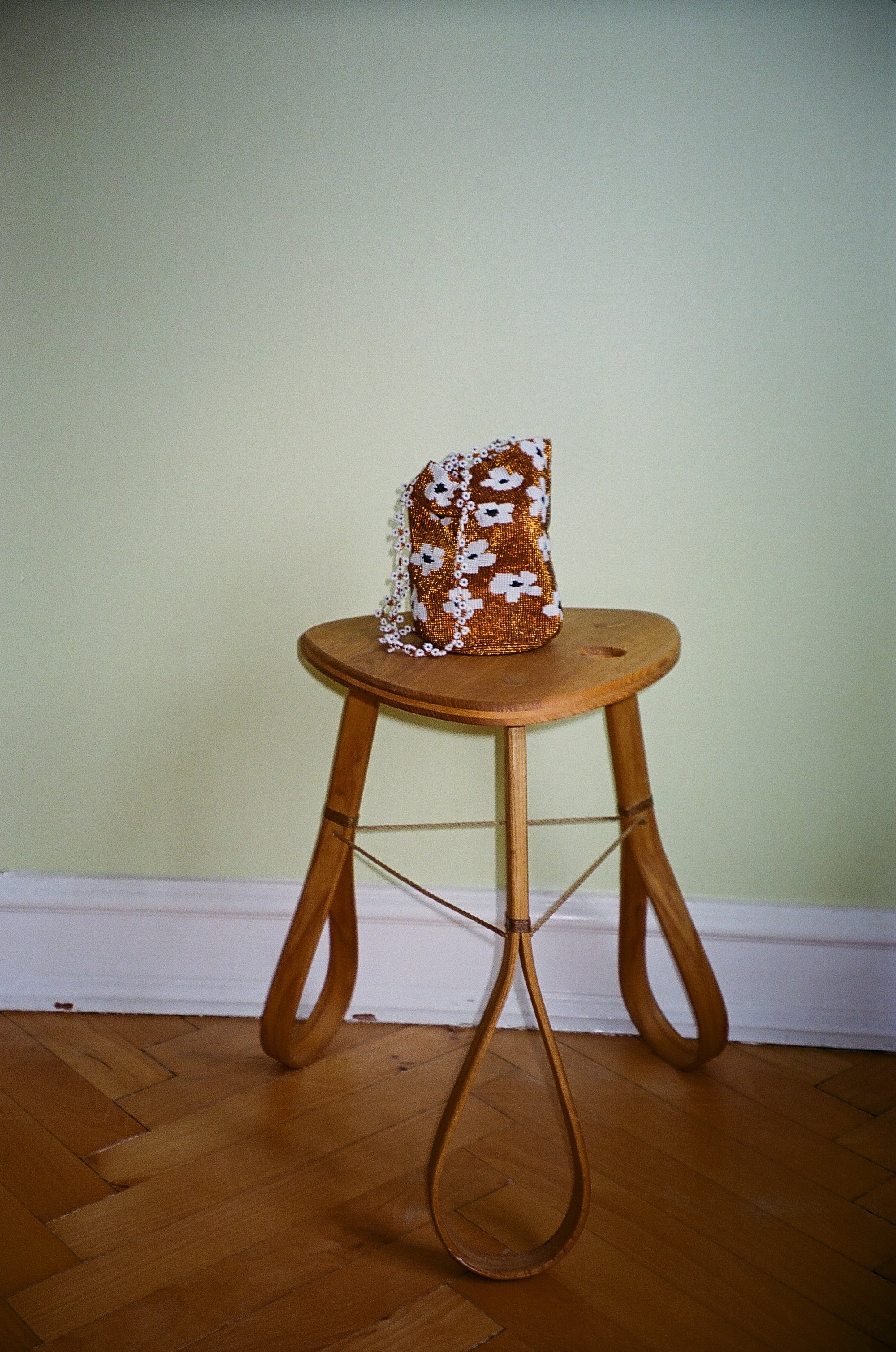 Brown Flower Dream