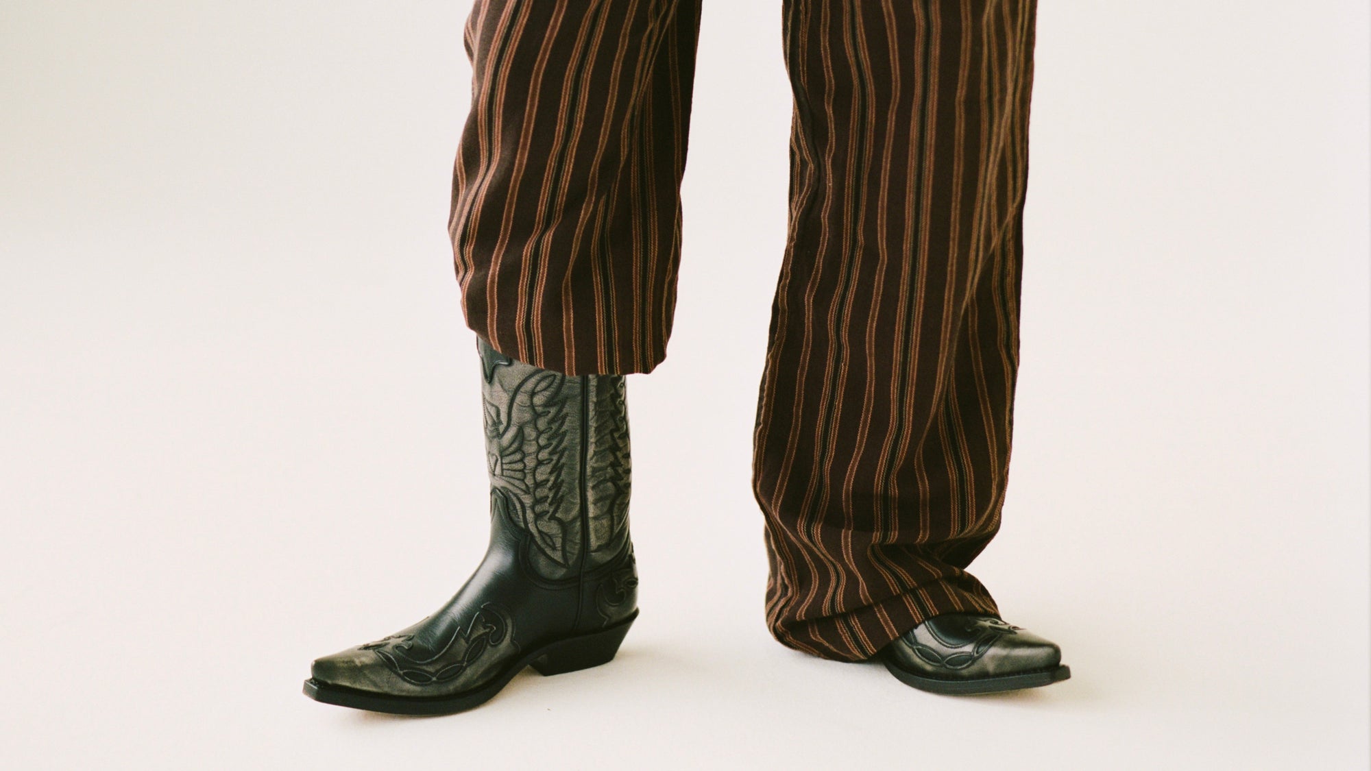 Santiago Pants