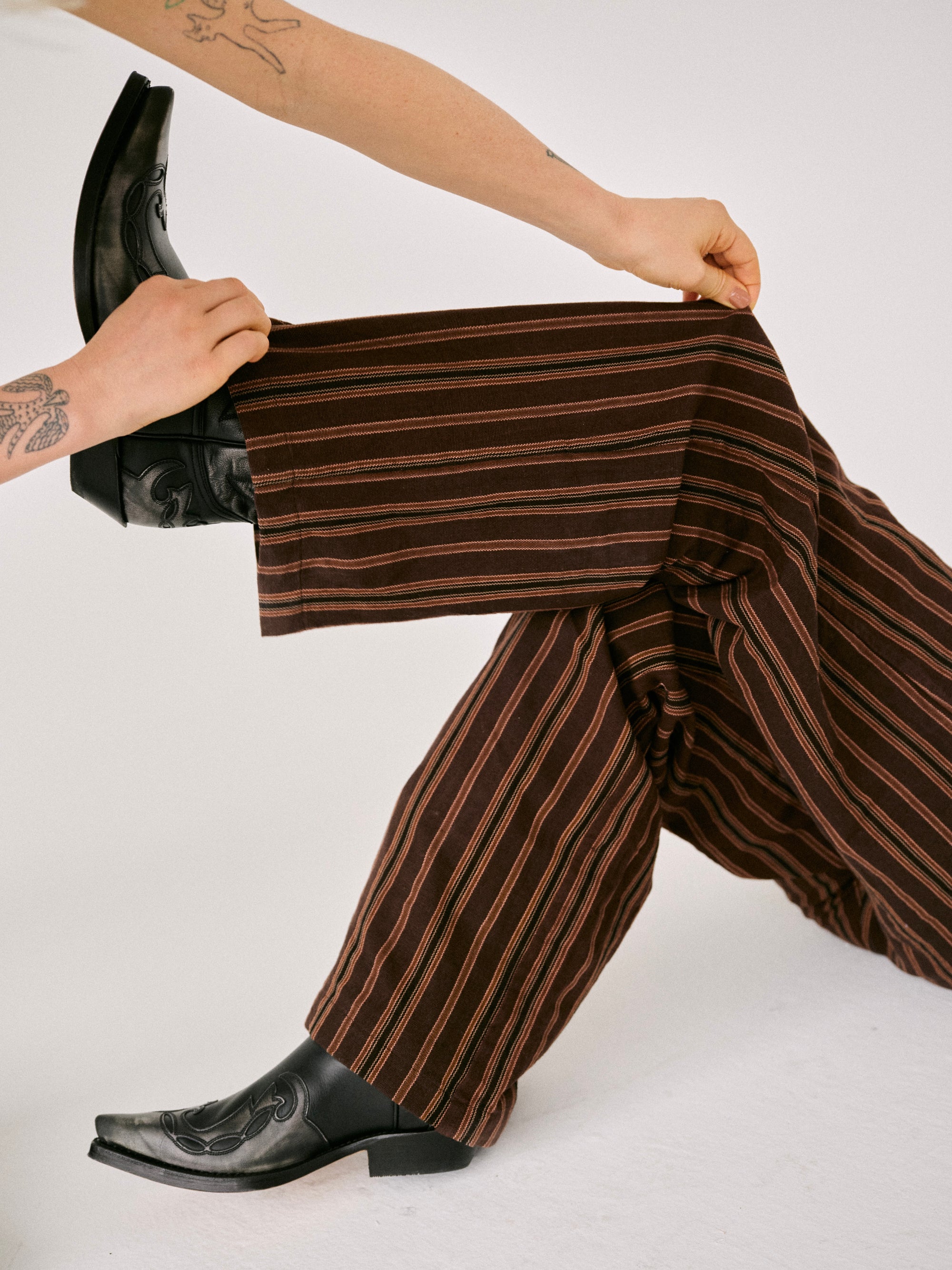 Santiago Pants