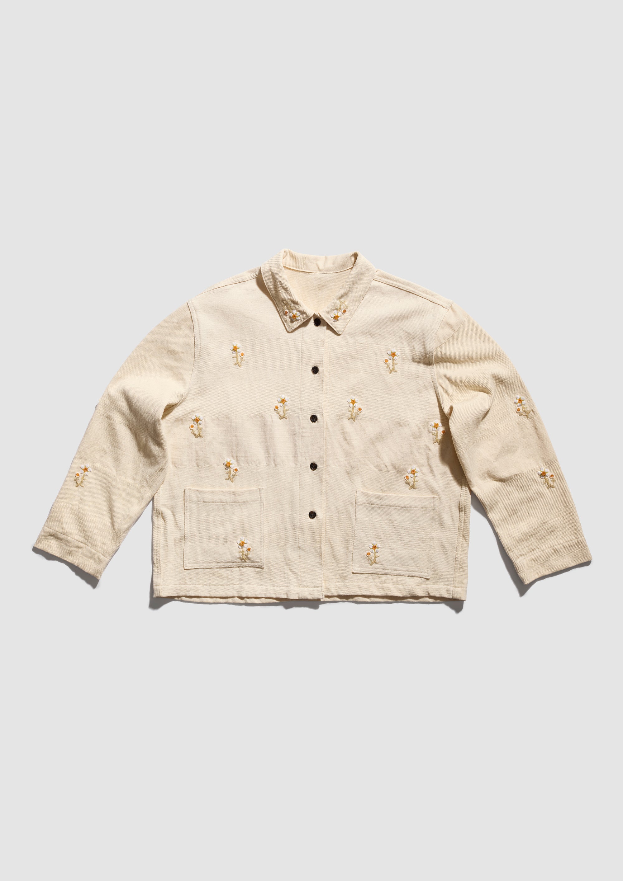 Daisy Jacket