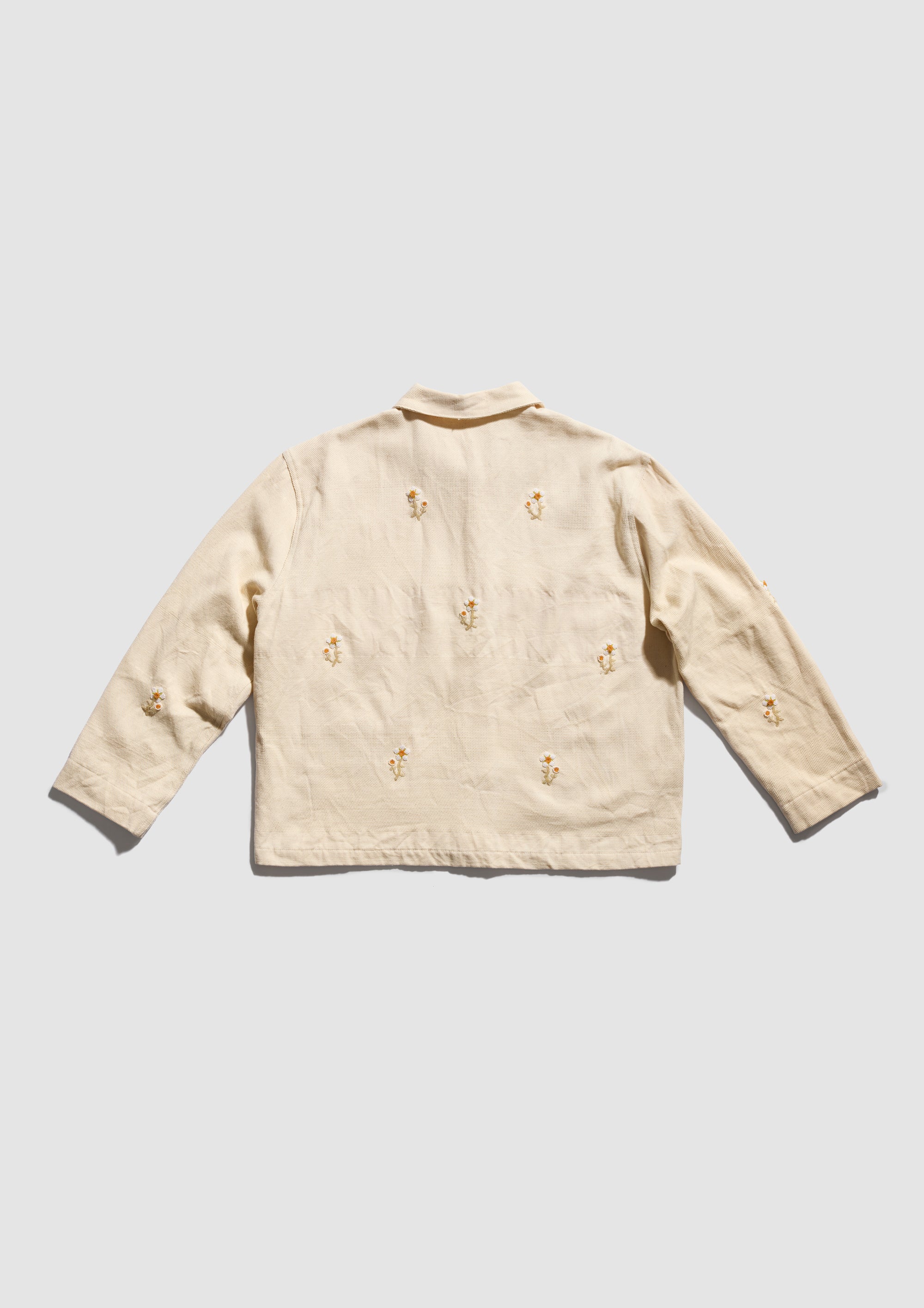 Daisy Jacket