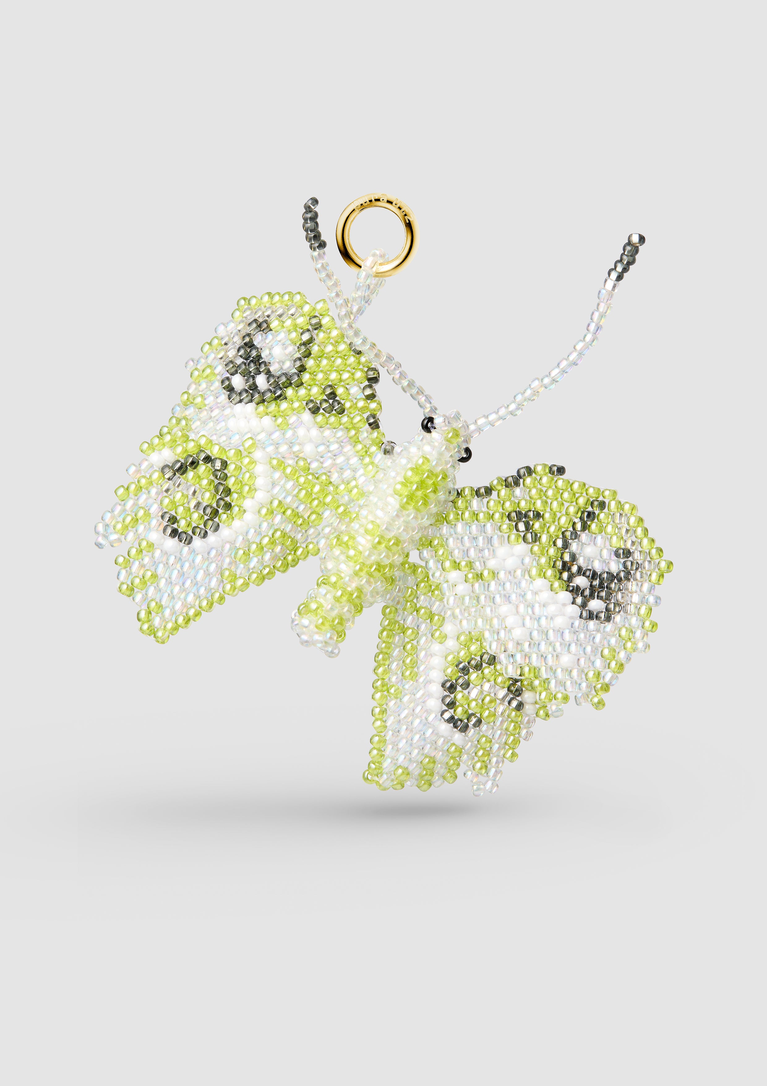 Butterfly Pendant
