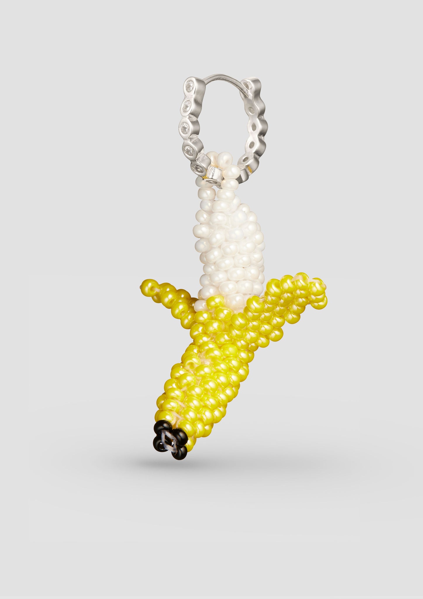 Banana Earring