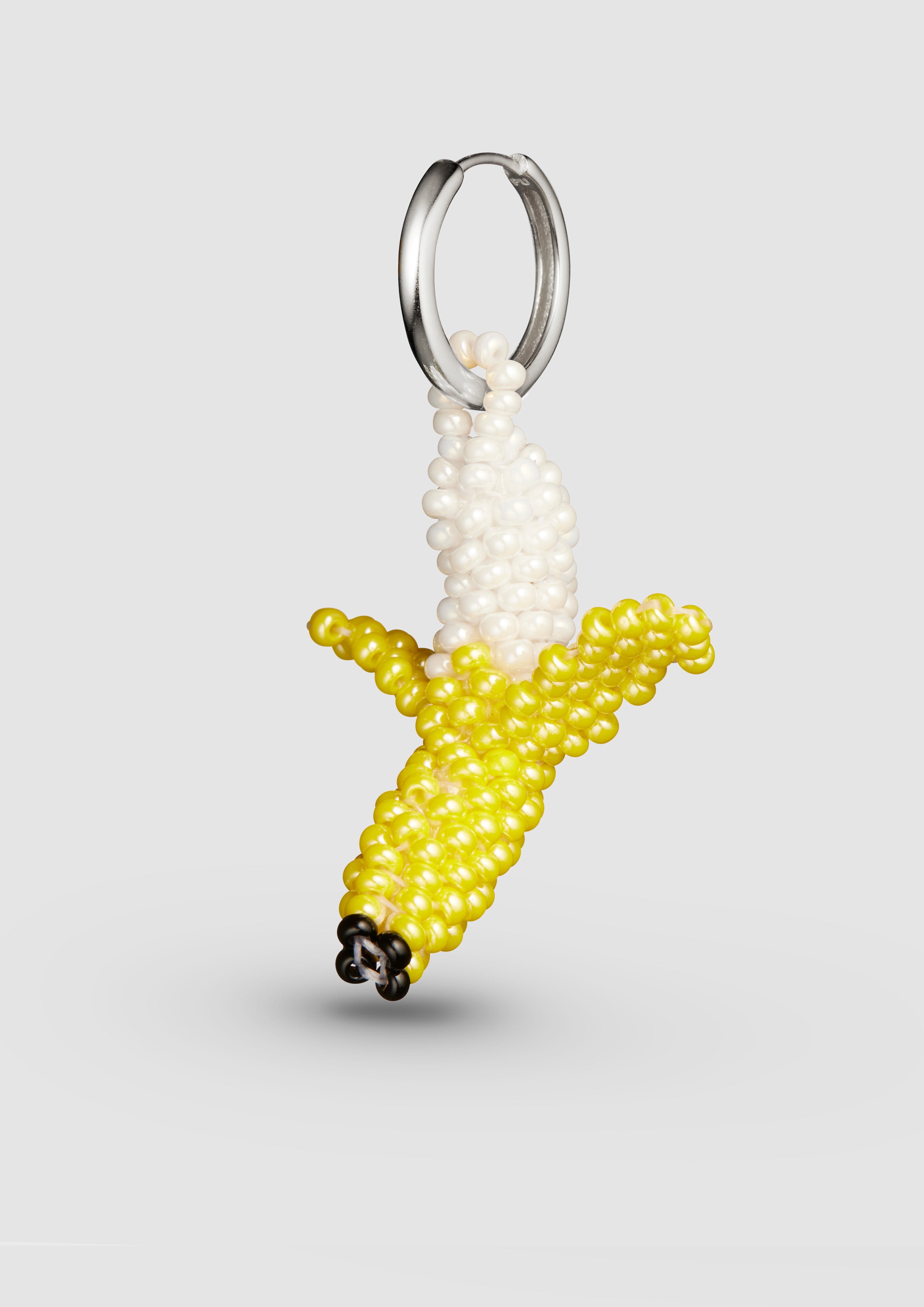 Banana Earring