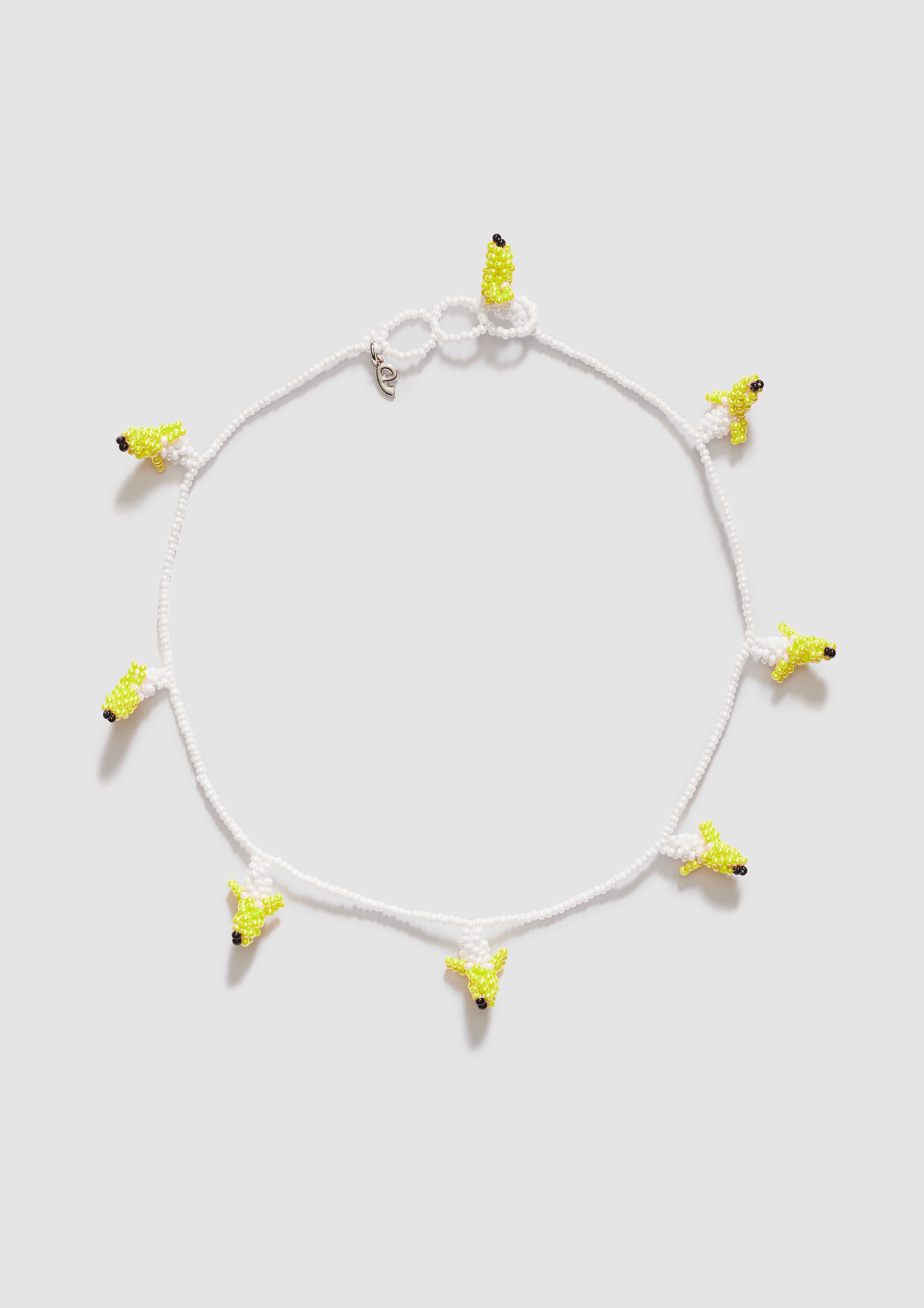 Banana Necklace