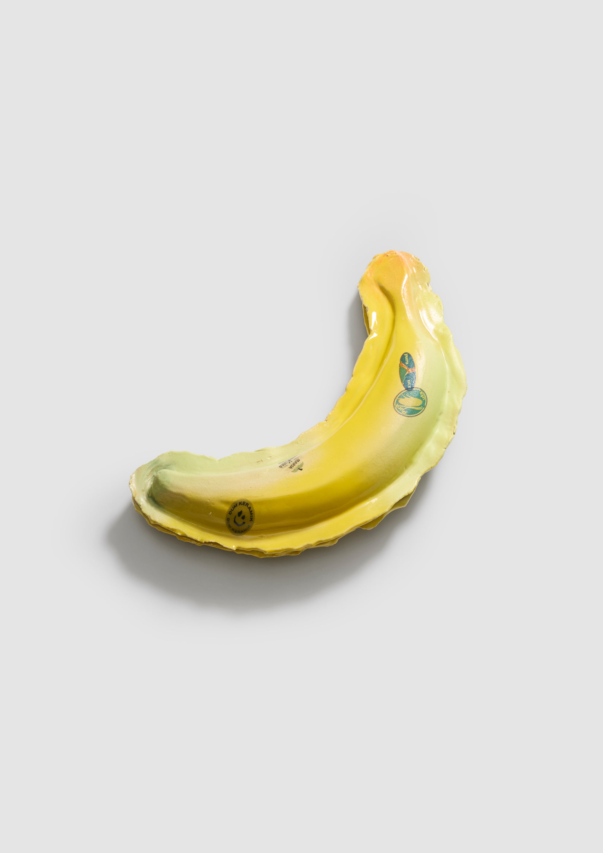 Banana jewelry chest