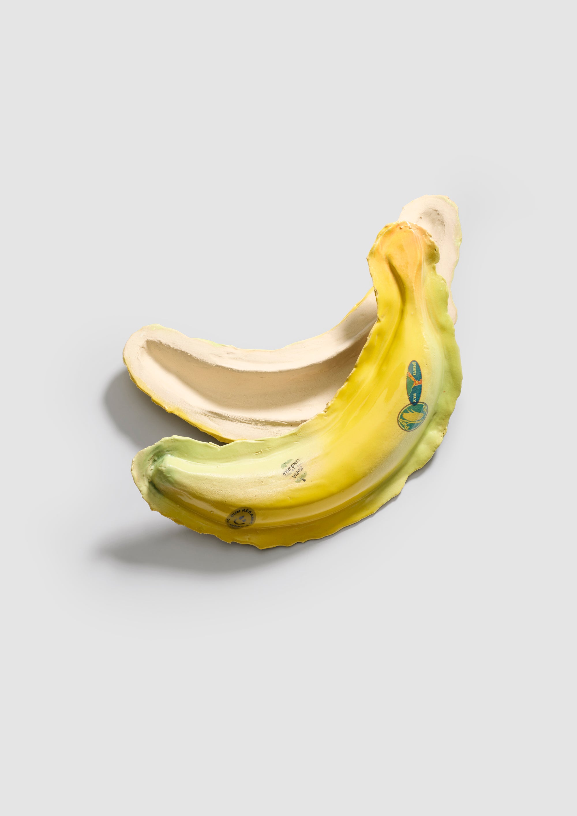 Banana jewelry chest